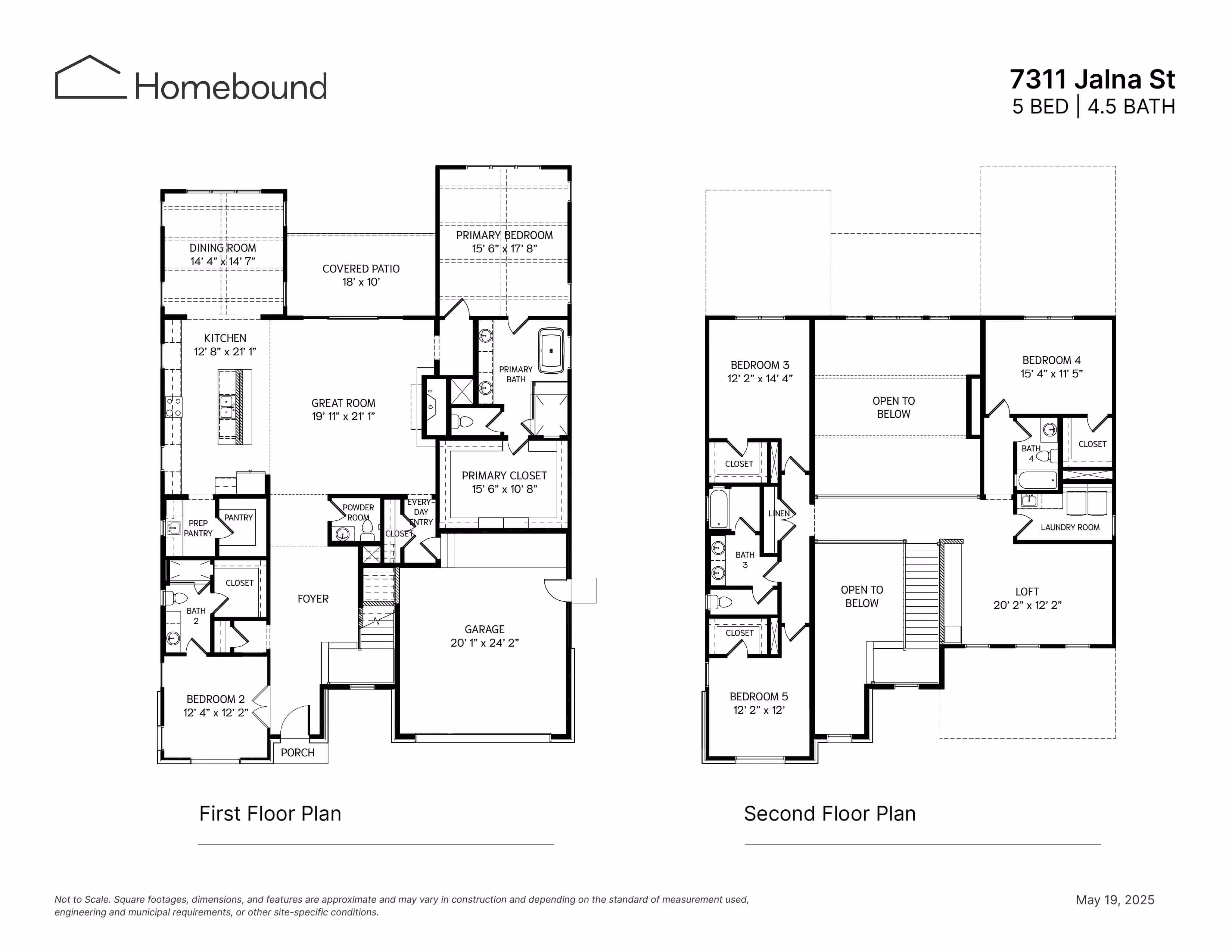7311 Jalna St, Houston TX 77055