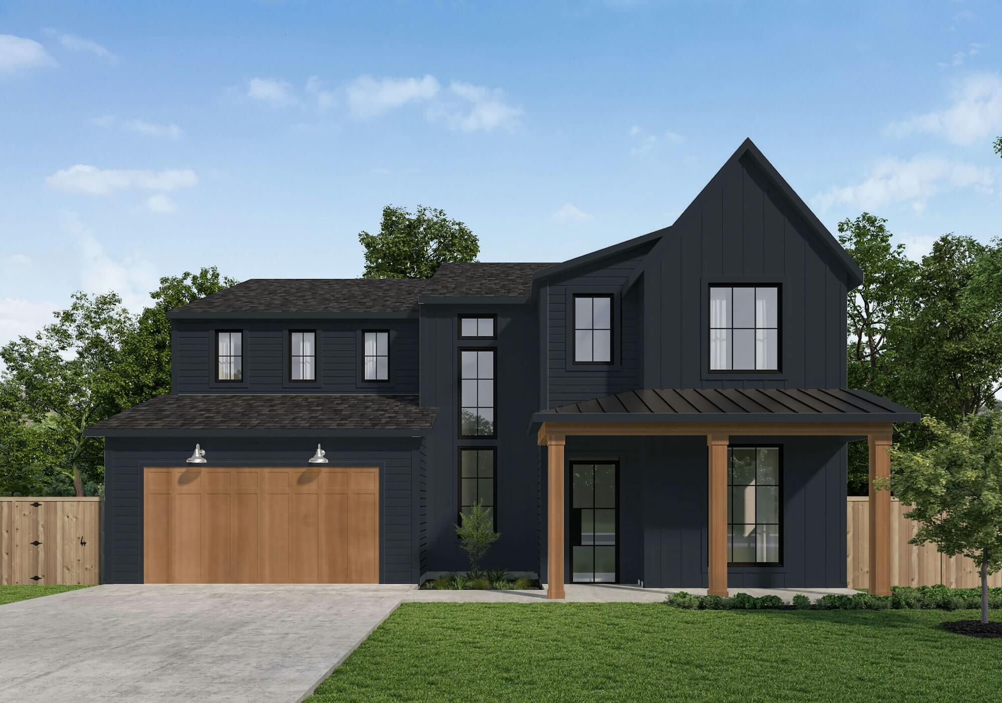 554 Kirkwood Dr, Dallas TX 75218