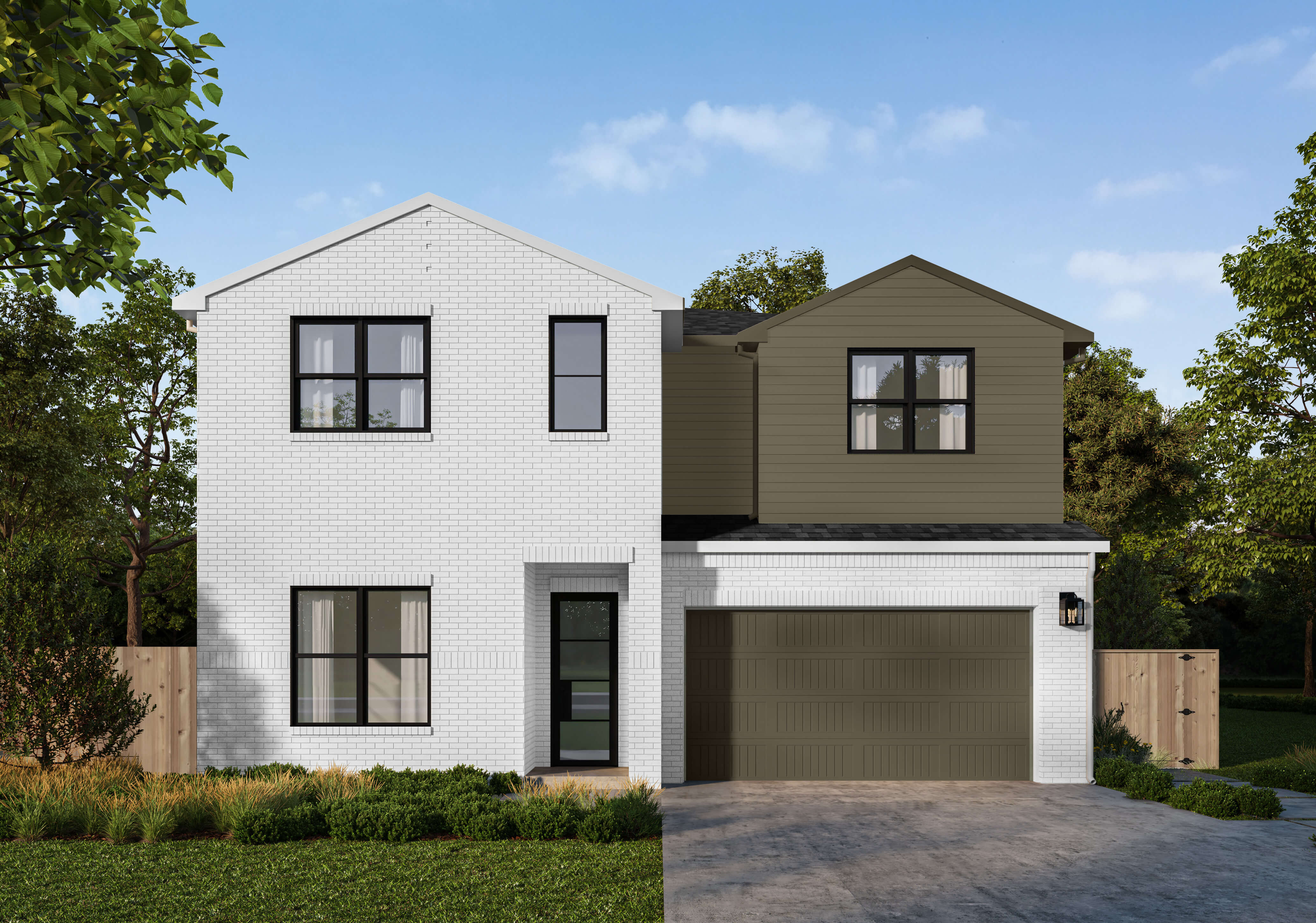 1031 W 43rd St, Houston TX 77018
