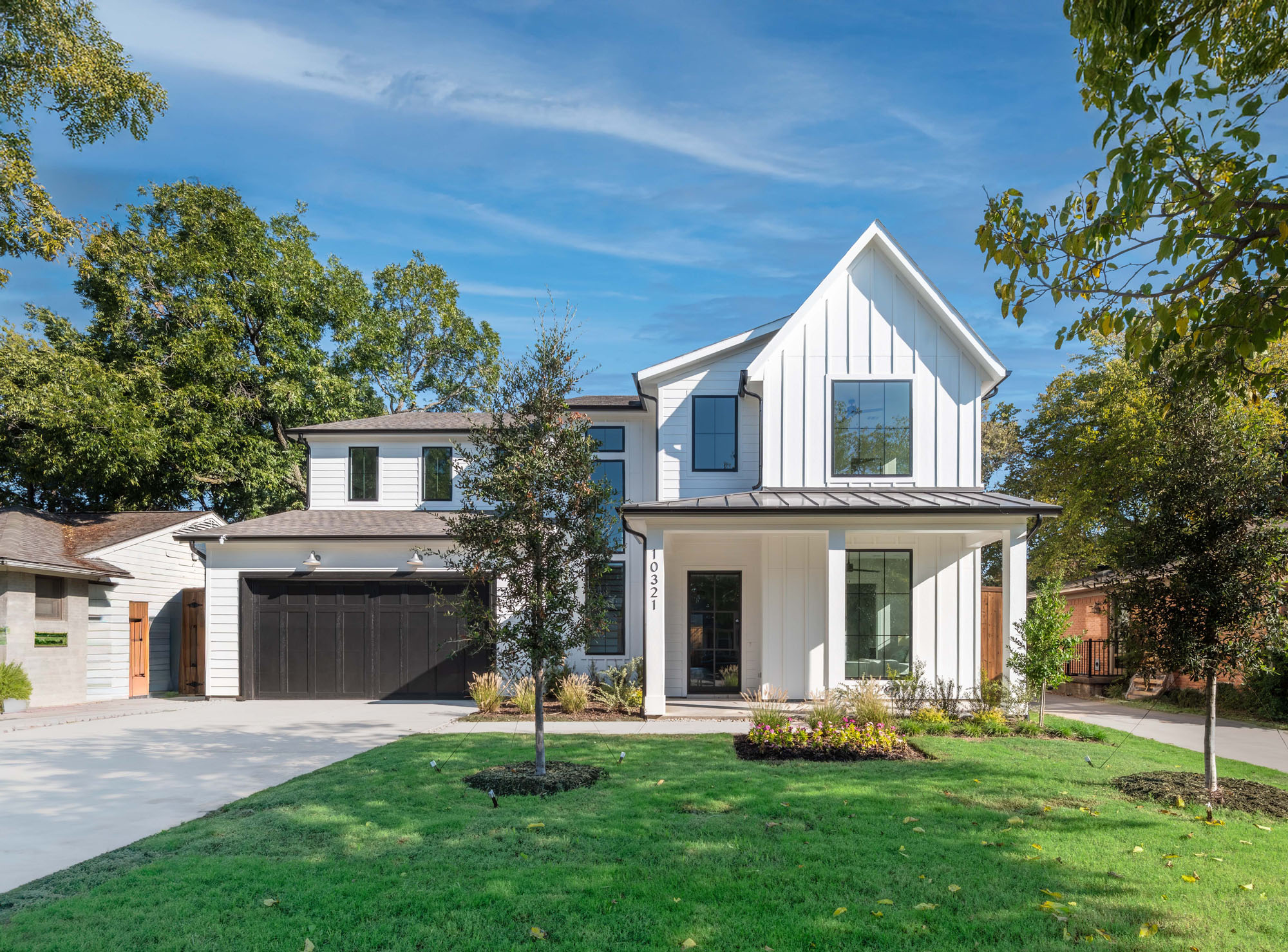 10321 Lanshire Dr, Dallas TX 75238