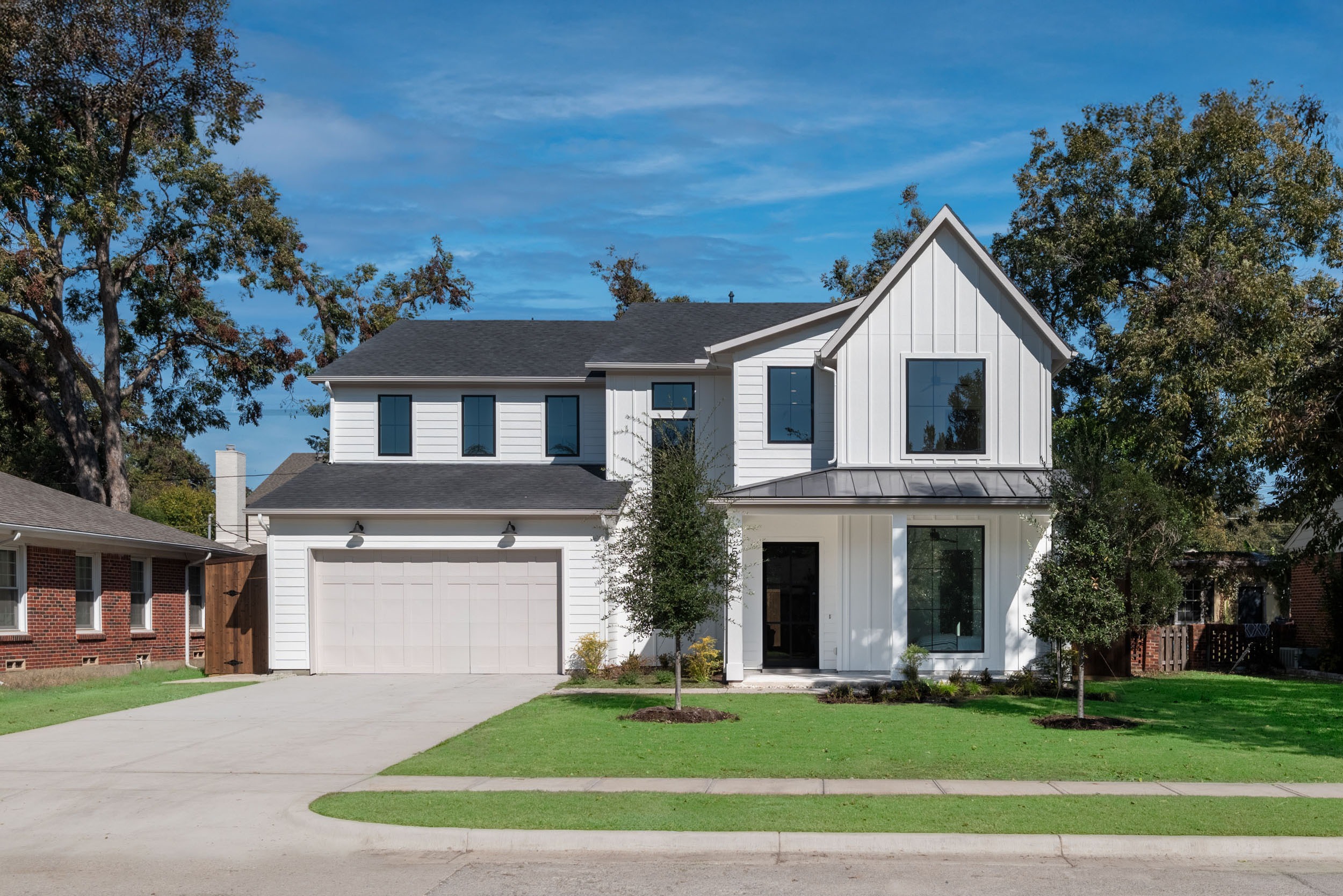 554 Kirkwood Dr, Dallas TX 75218