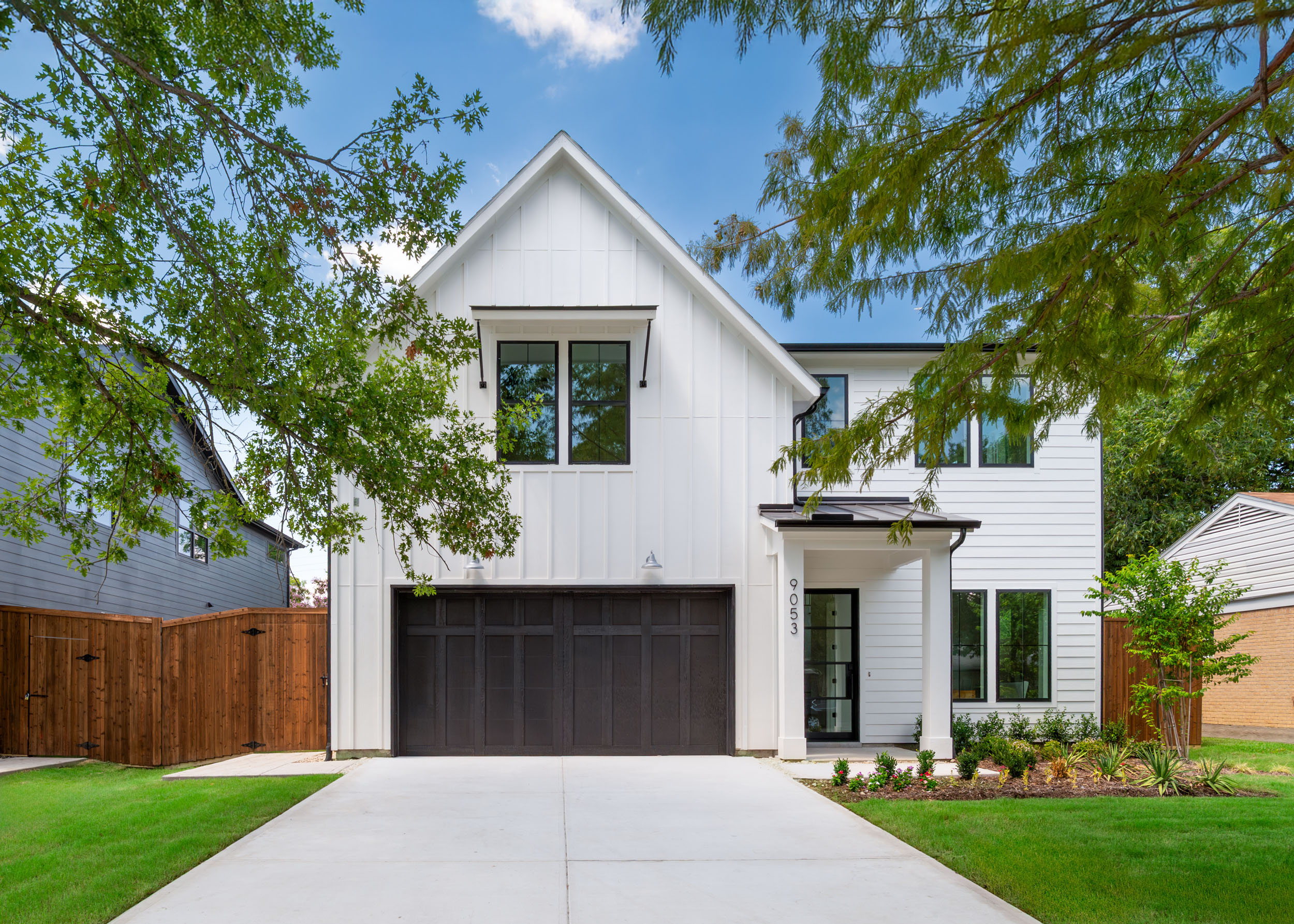 9053 Longmont Dr, Dallas TX 75238