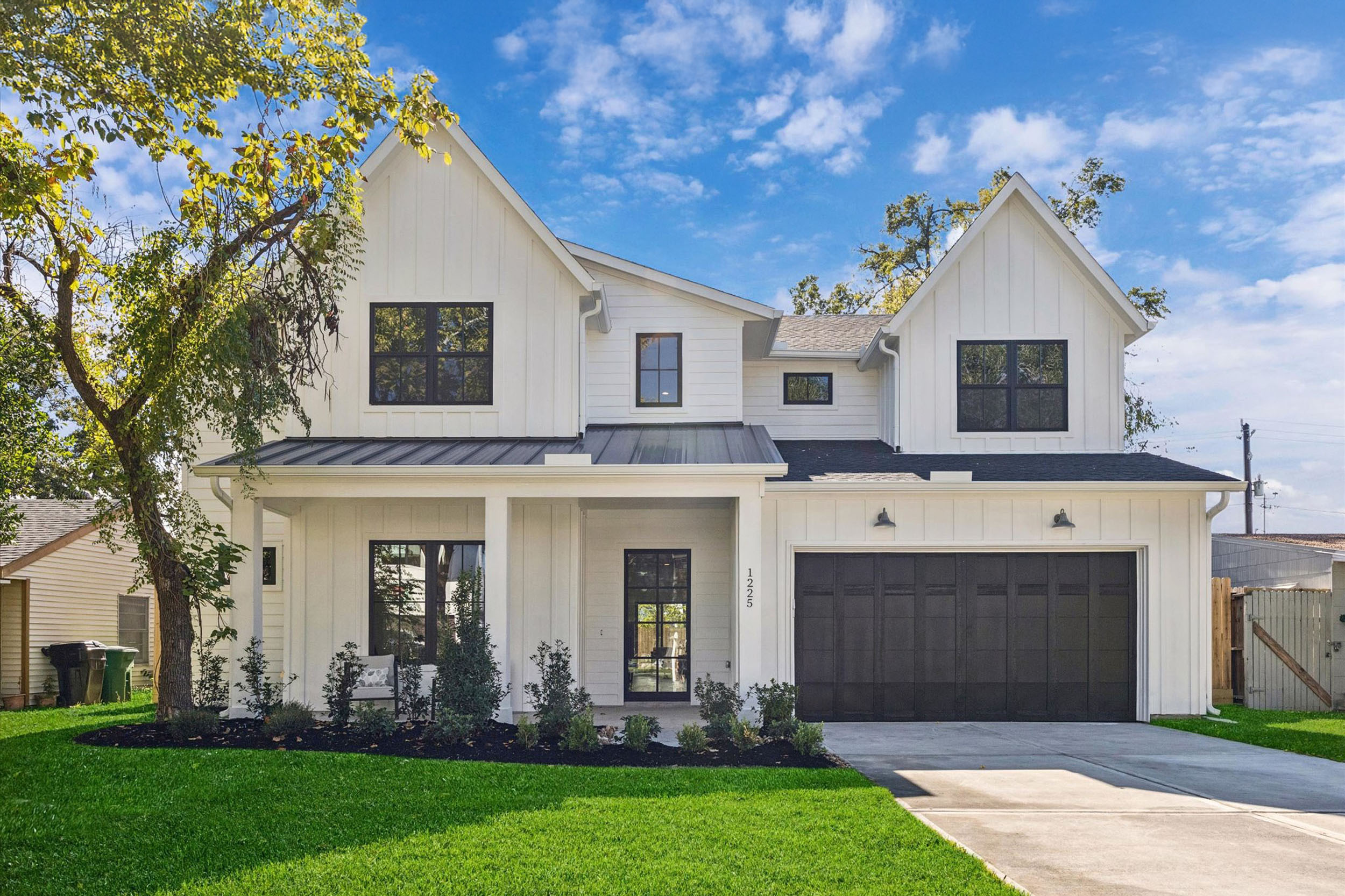 1225 Du Barry Ln, Houston TX 77018