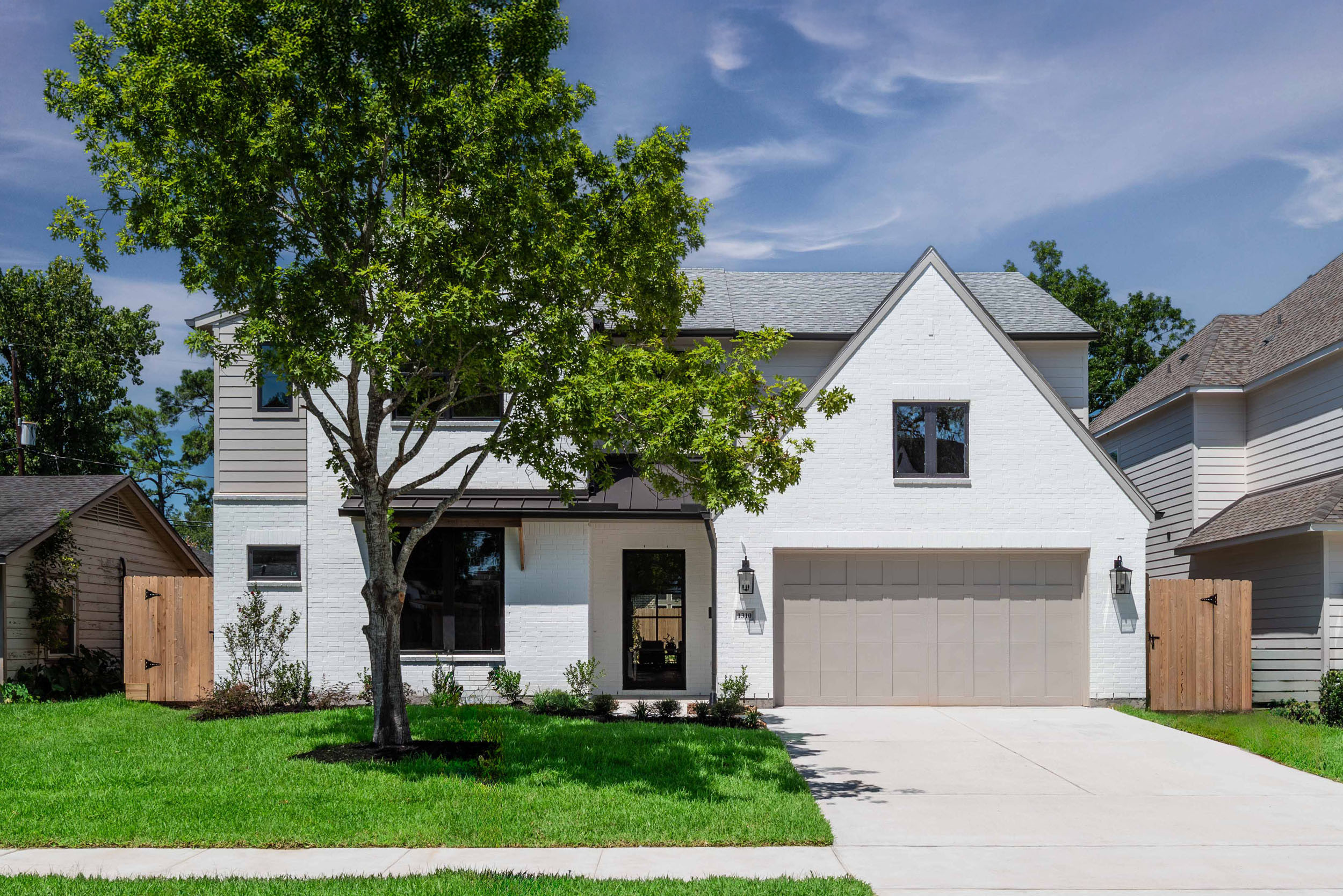 1310 Chantilly Ln, Houston TX 77018