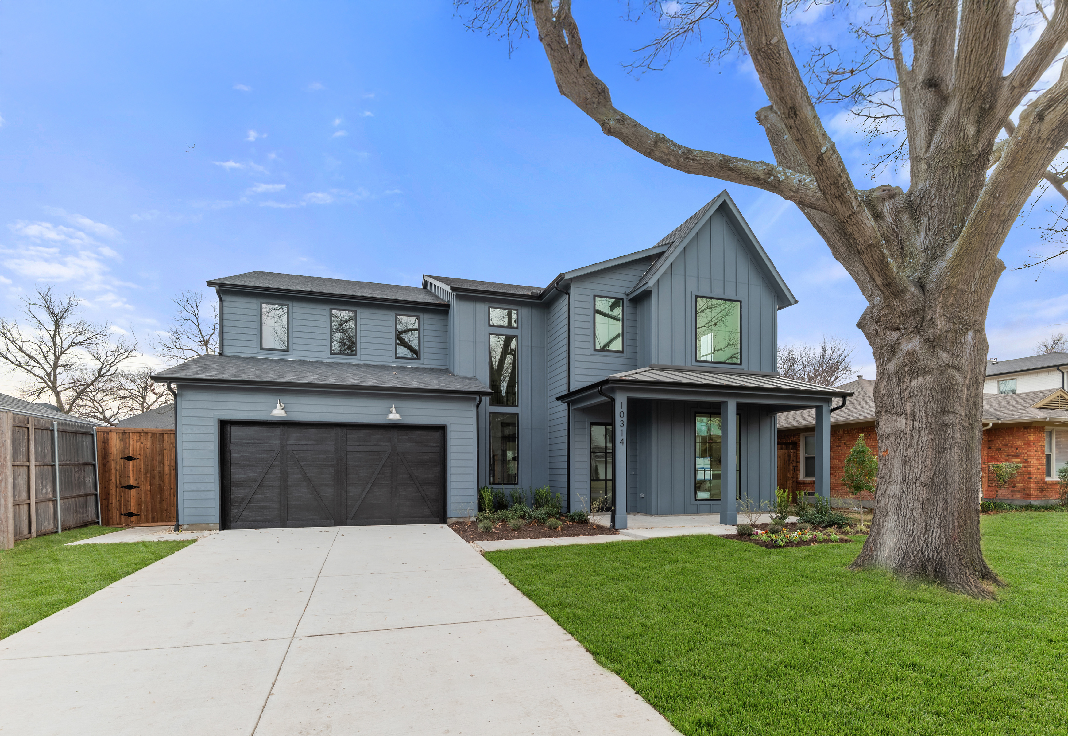 10314 Lanshire Dr, Dallas TX 75238