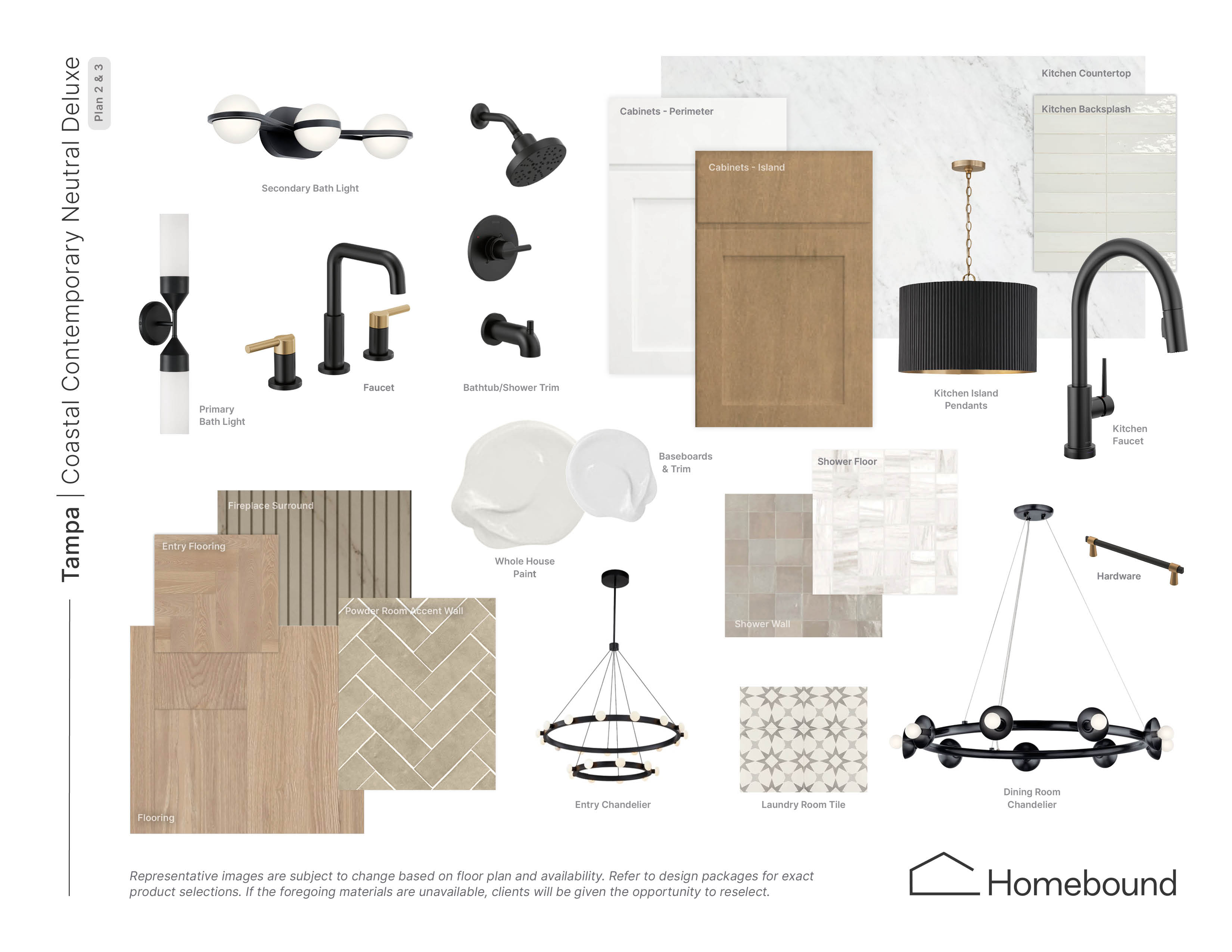 3416 W Ballast Point Blvd, Tampa FL 33611