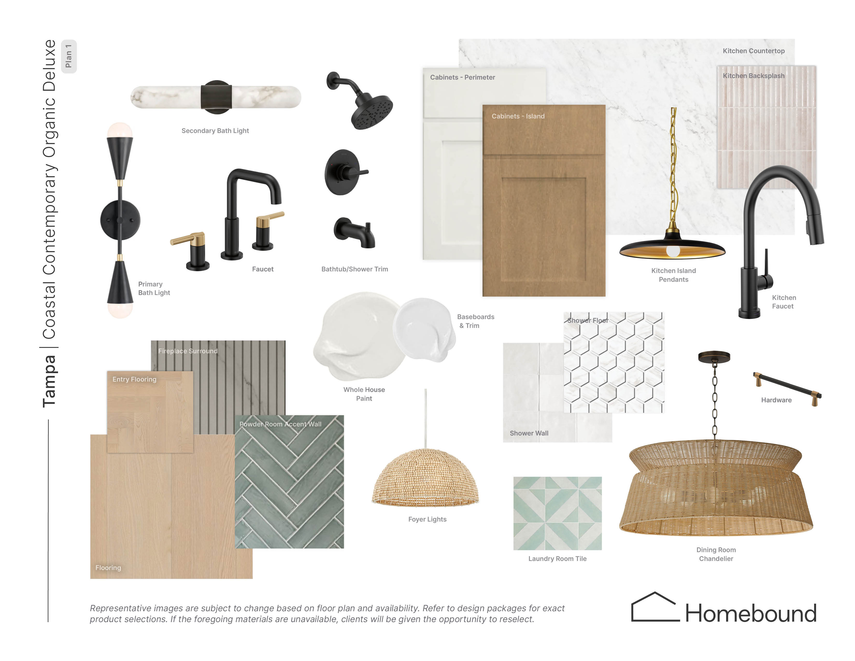 3914 W Cleveland St, Tampa FL 33609