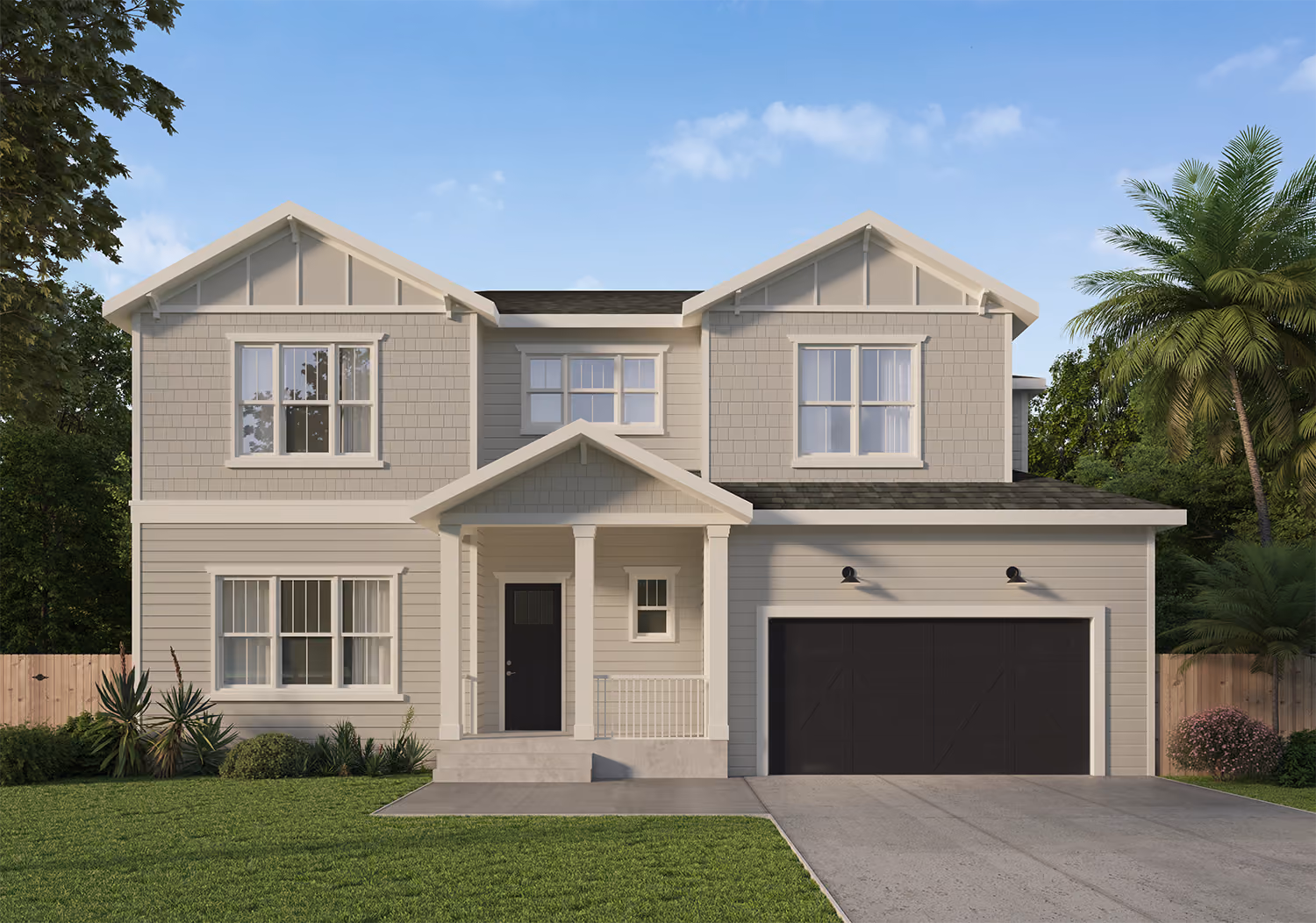 3608 W Wallace Ave, Tampa FL 33611