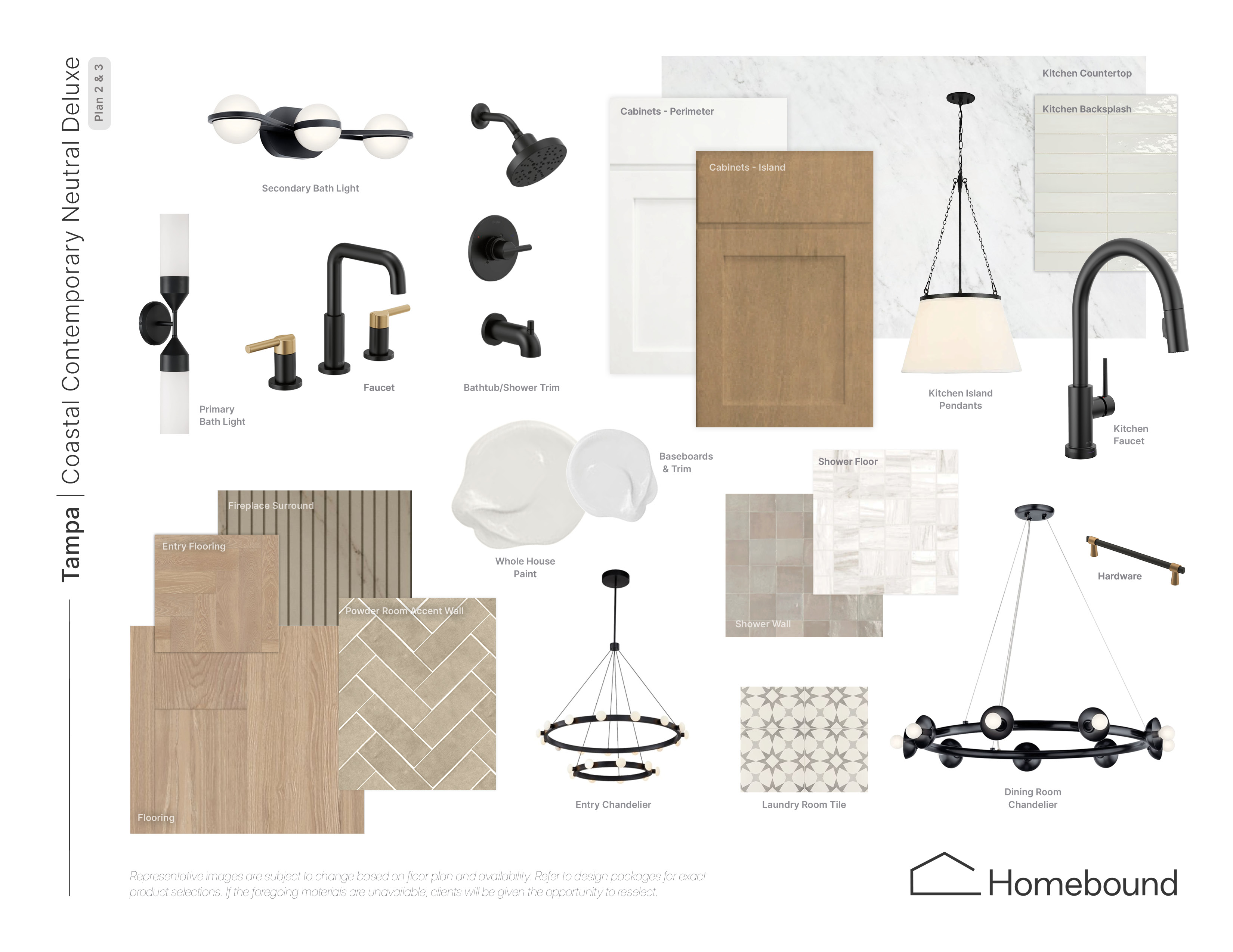 3416 W Ballast Point Blvd, Tampa FL 33611