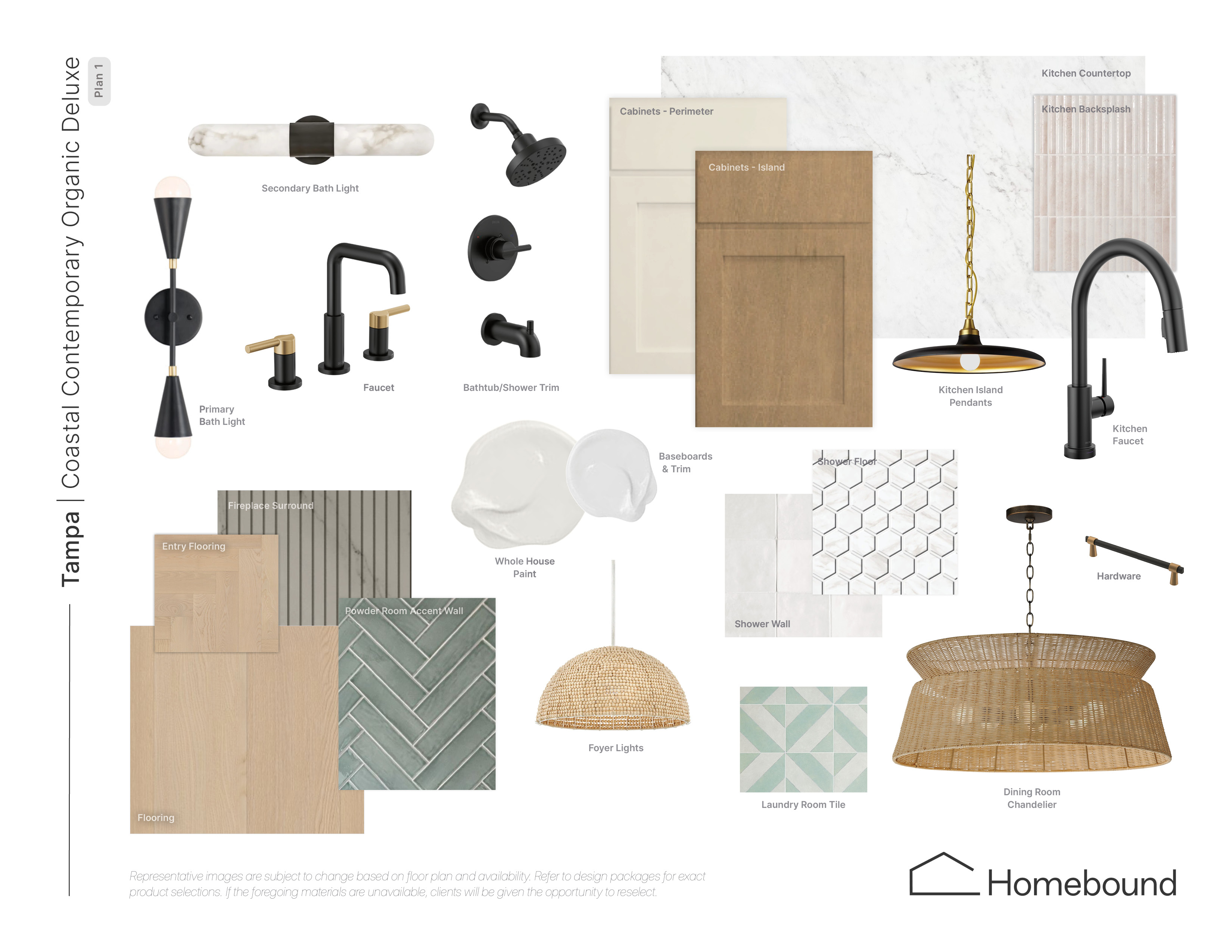 3914 W Cleveland St, Tampa FL 33609