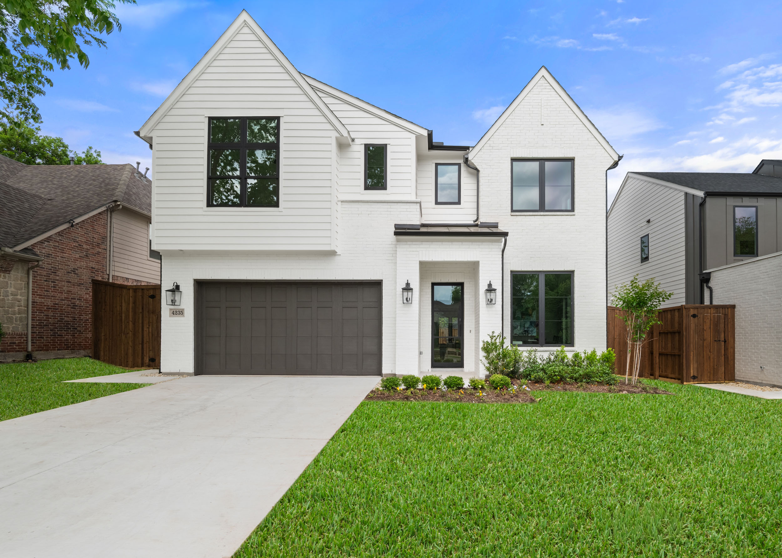 4235 Somerville Ave, Dallas TX 75206