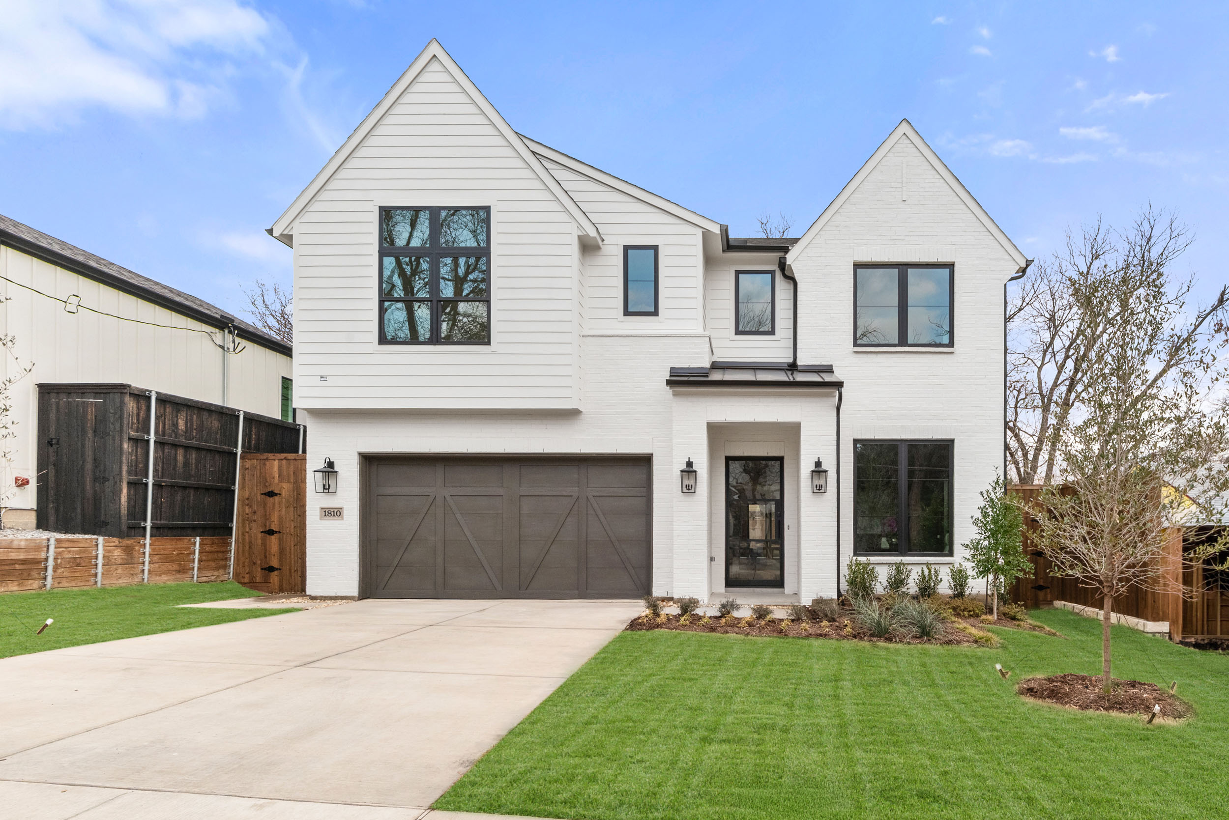 1810 Corona St, Dallas TX 75214