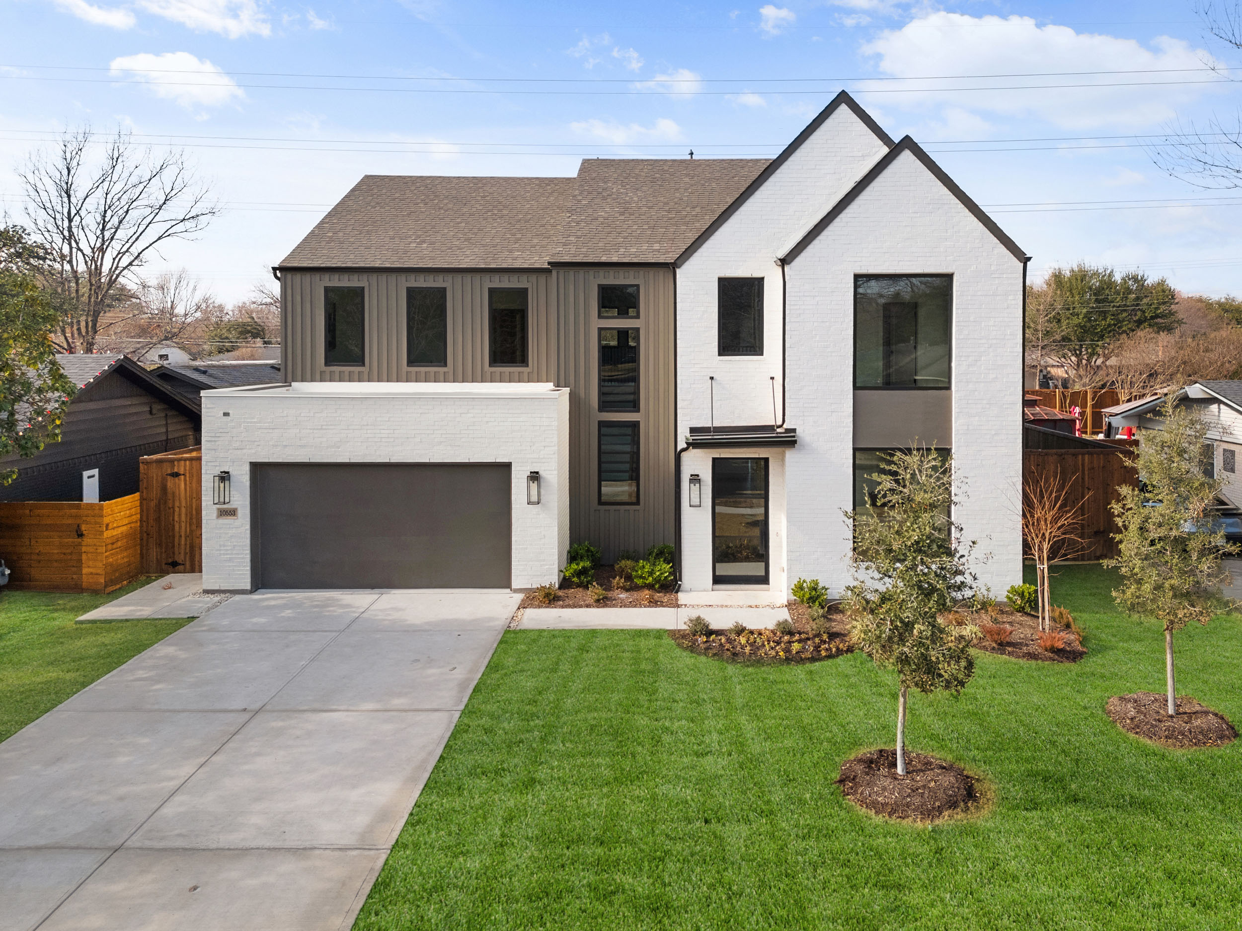 10553 Cromwell Dr, Dallas TX 75229