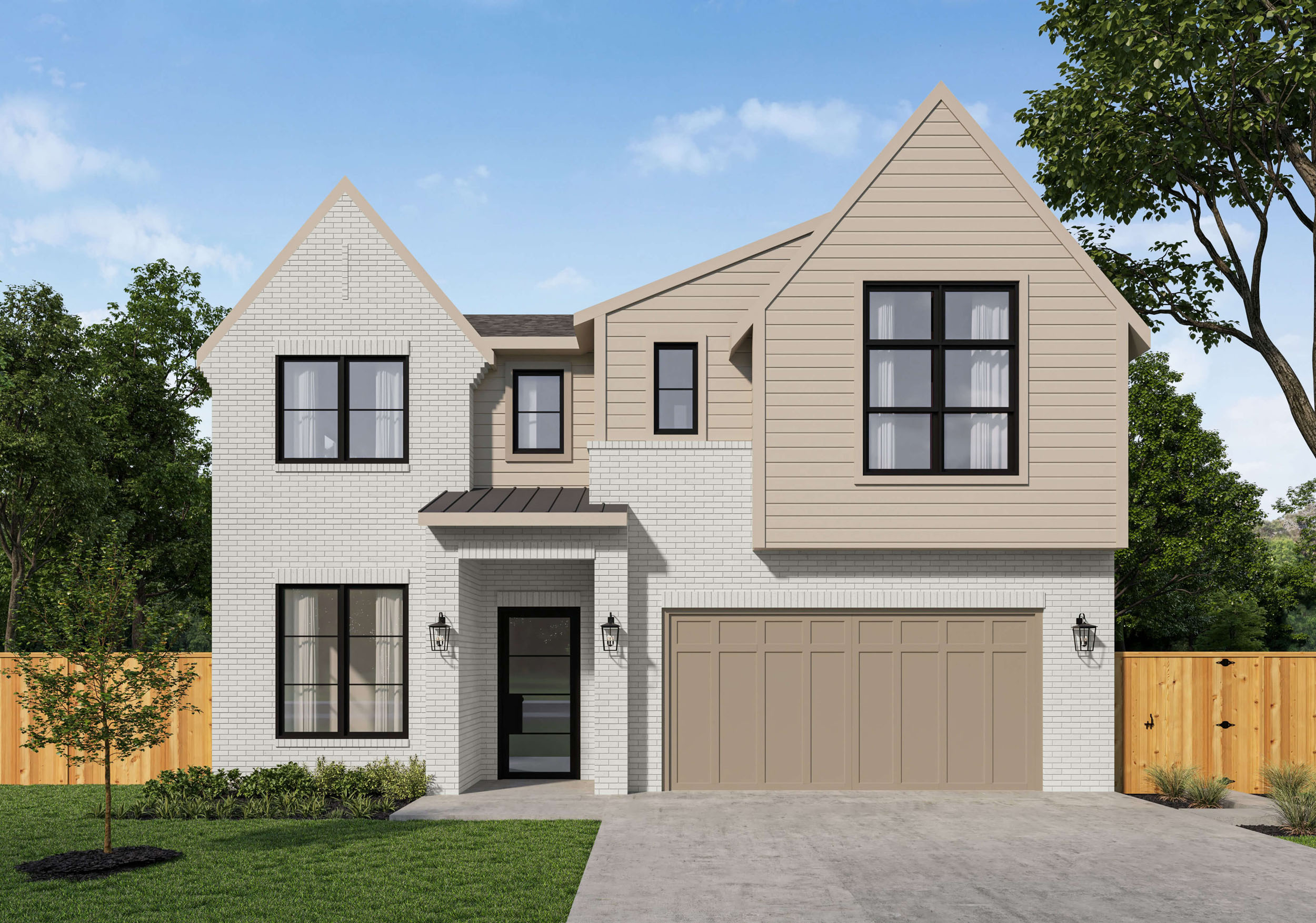 4221 Somerville Ave, Dallas TX 75206