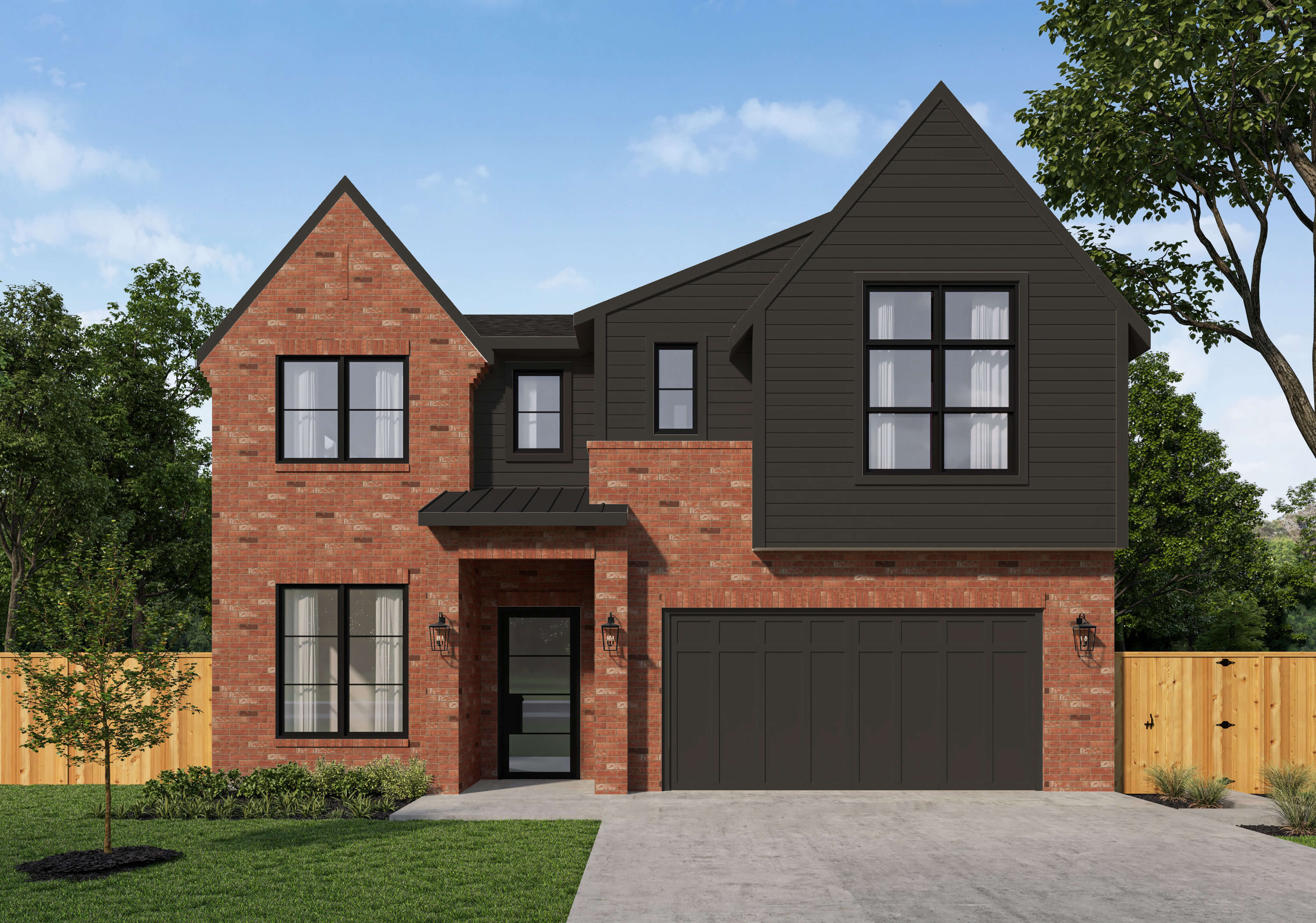 4310 Woodcrest Ln, Dallas TX 75206