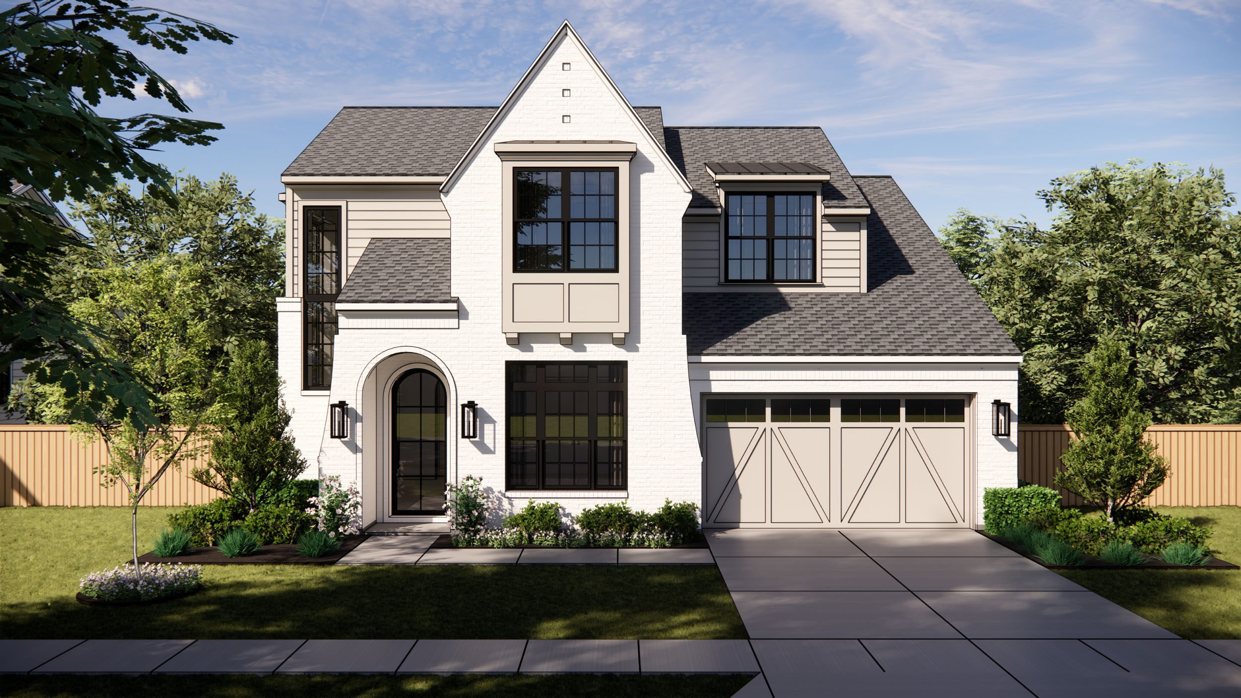 603 Brookhurst Dr, Dallas TX 75218