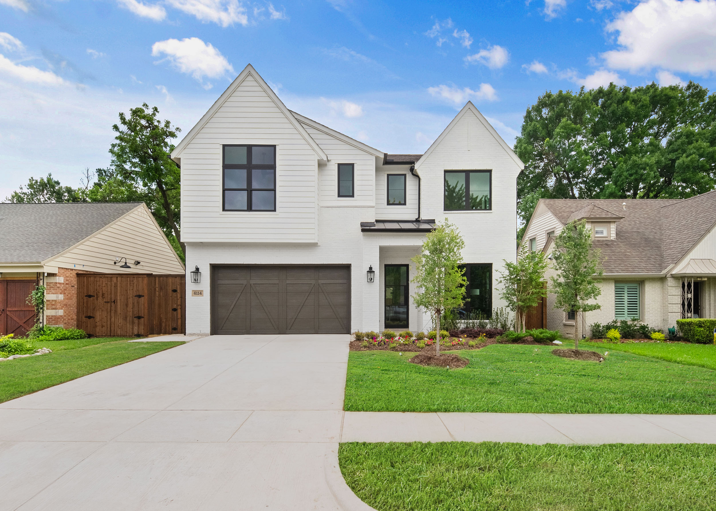 6114 Revere Pl, Dallas TX 75214