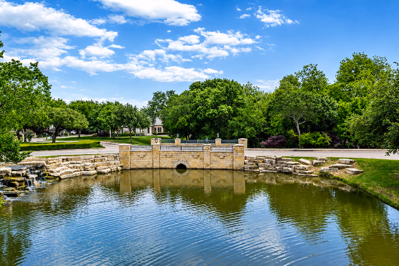 Swan Lake Estates