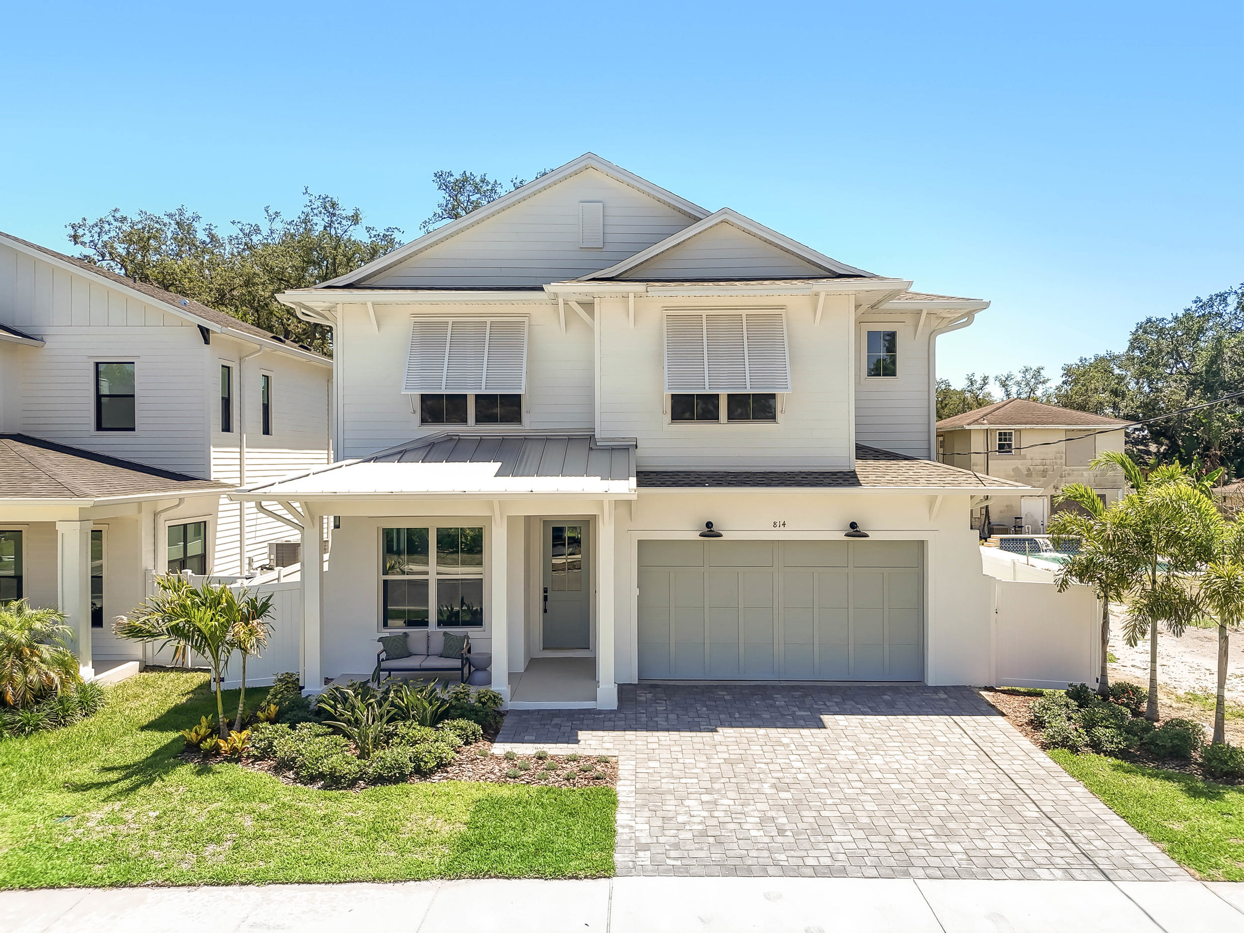 814 W Amelia Ave, Tampa FL 33602