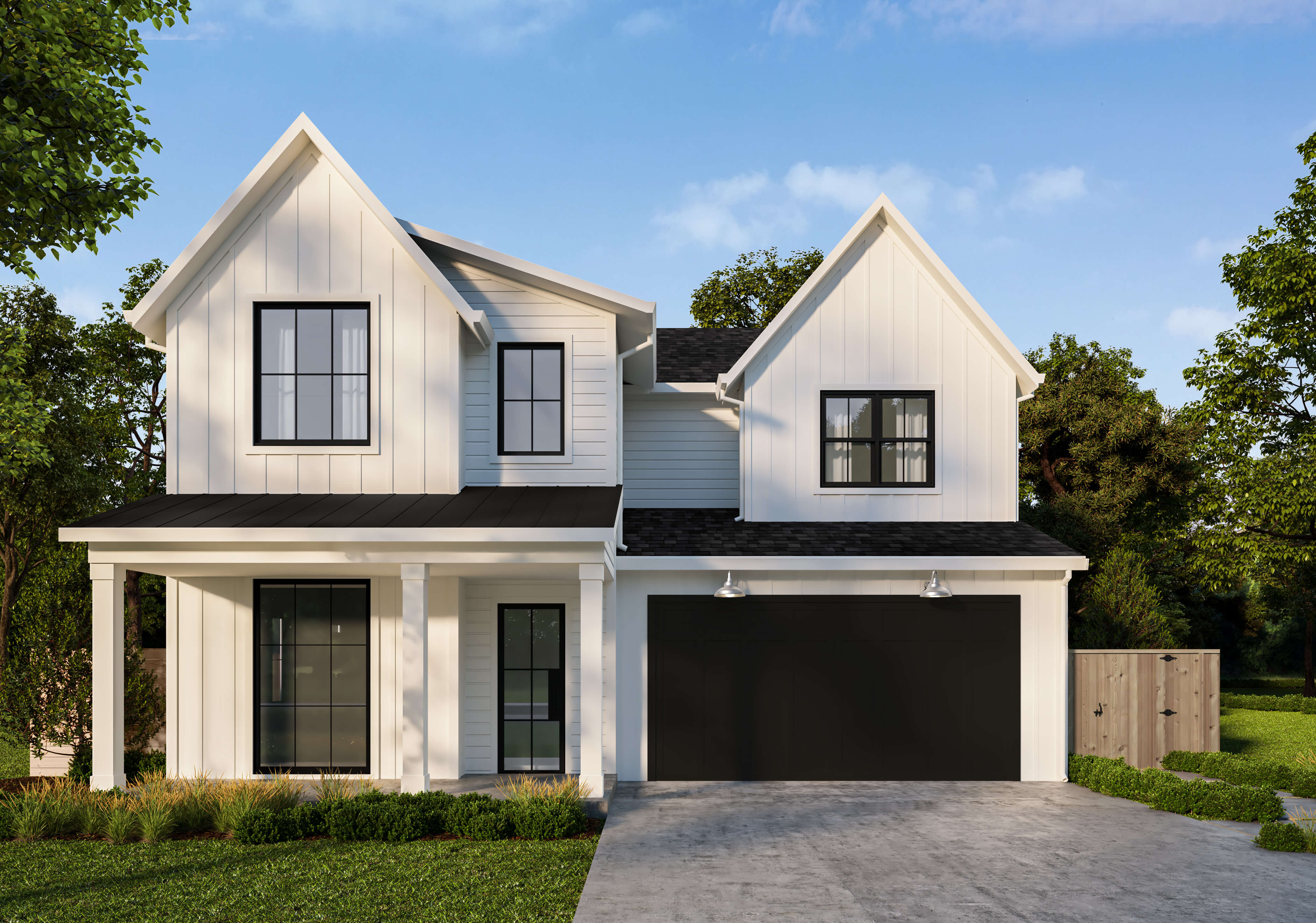 4410 Bonham St, Dallas TX 75229