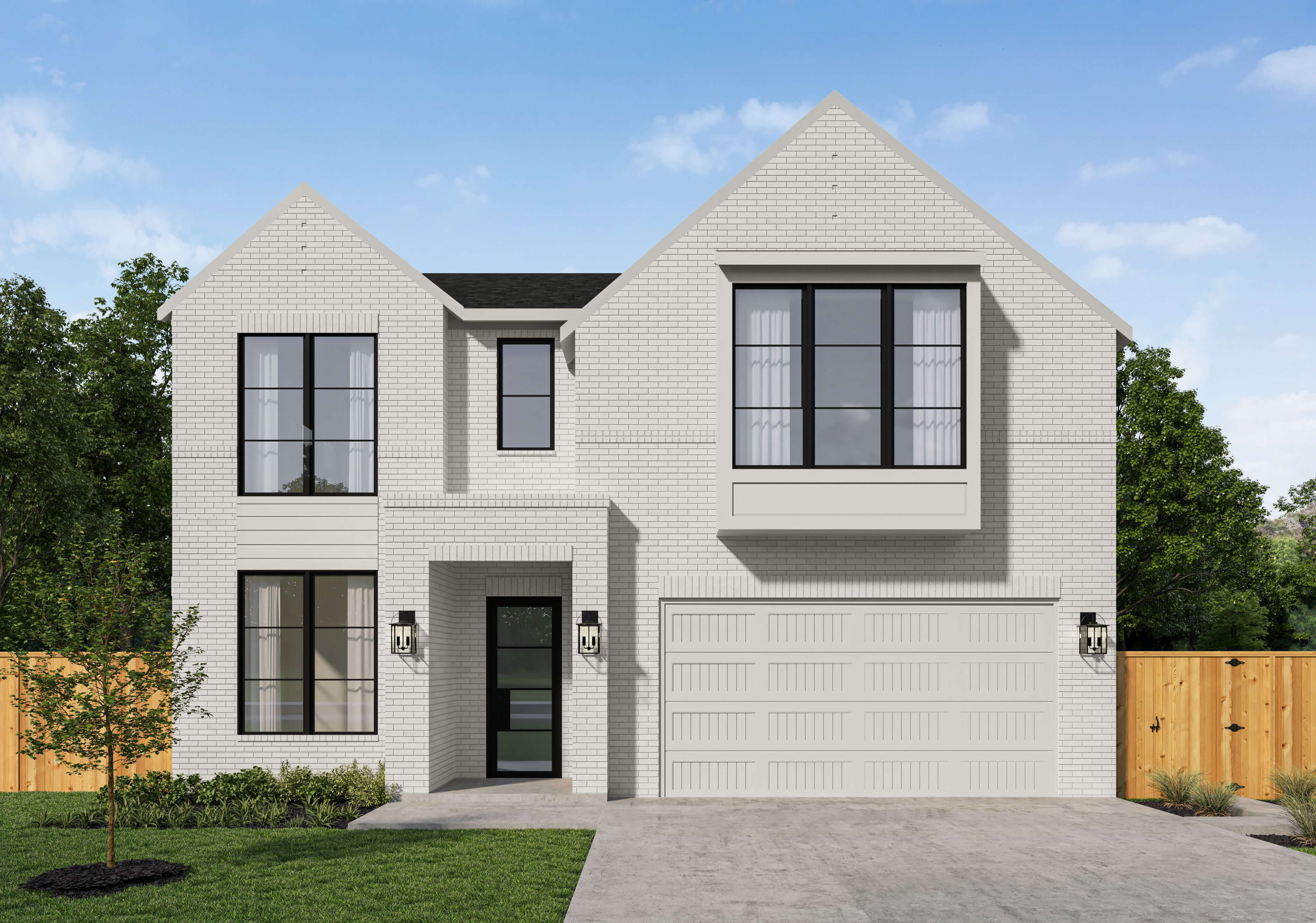 3857 Lenel Dr, Dallas TX 75220