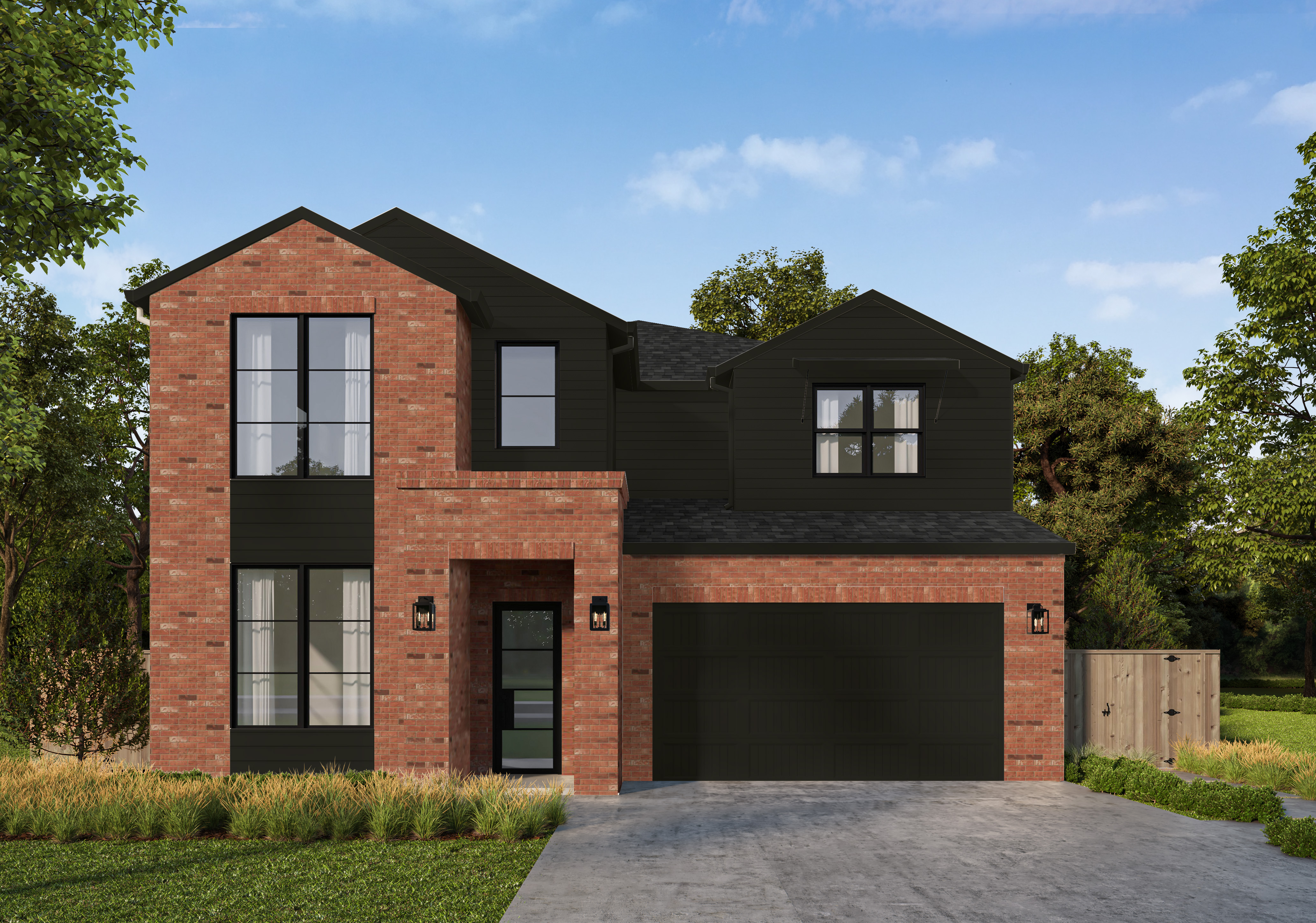 4307 Bonham St, Dallas TX 75229