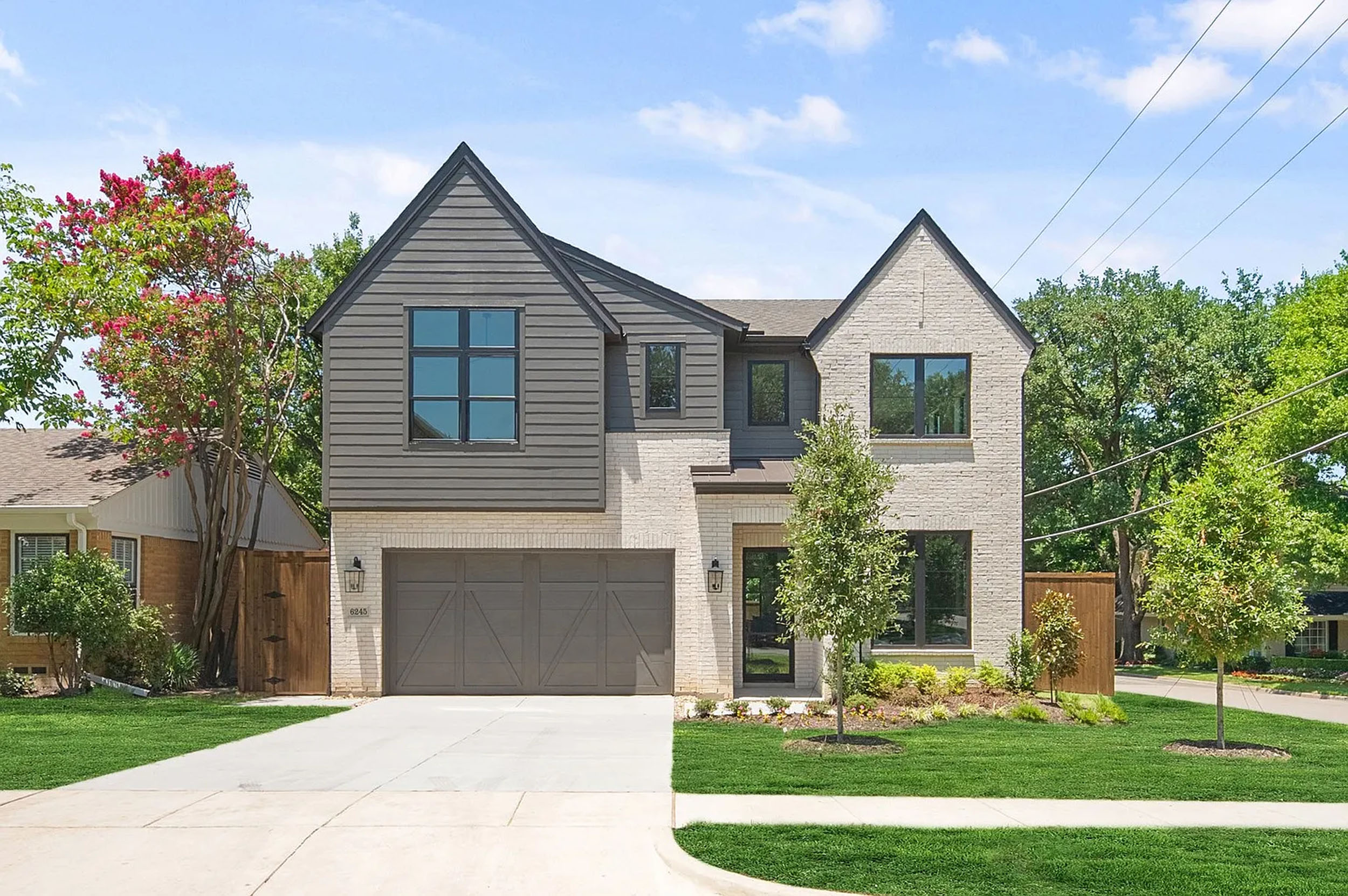 6245 Martel Ave, Dallas TX 75214