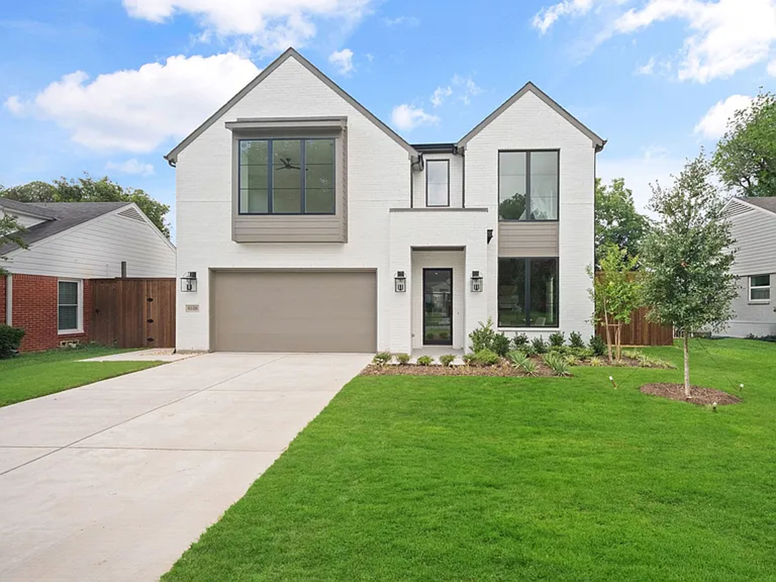 6108 Kenwood Ave, Dallas TX 75214