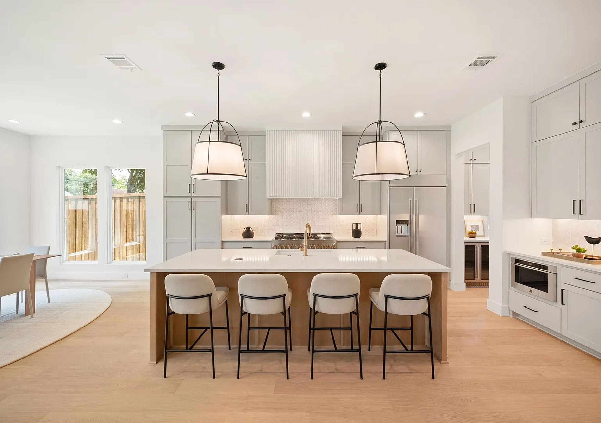 6108 Kenwood Ave, Dallas TX 75214