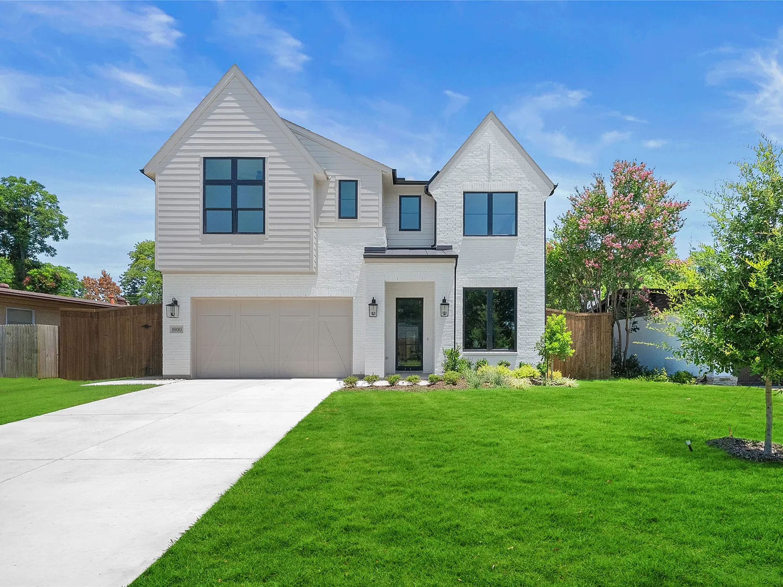 8930 Liptonshire Dr, Dallas TX 75238