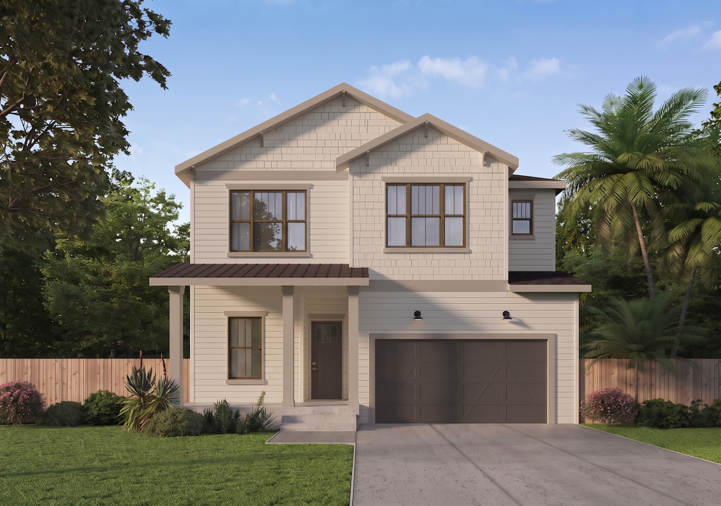 1042 S Sterling Ave, Tampa FL 33629