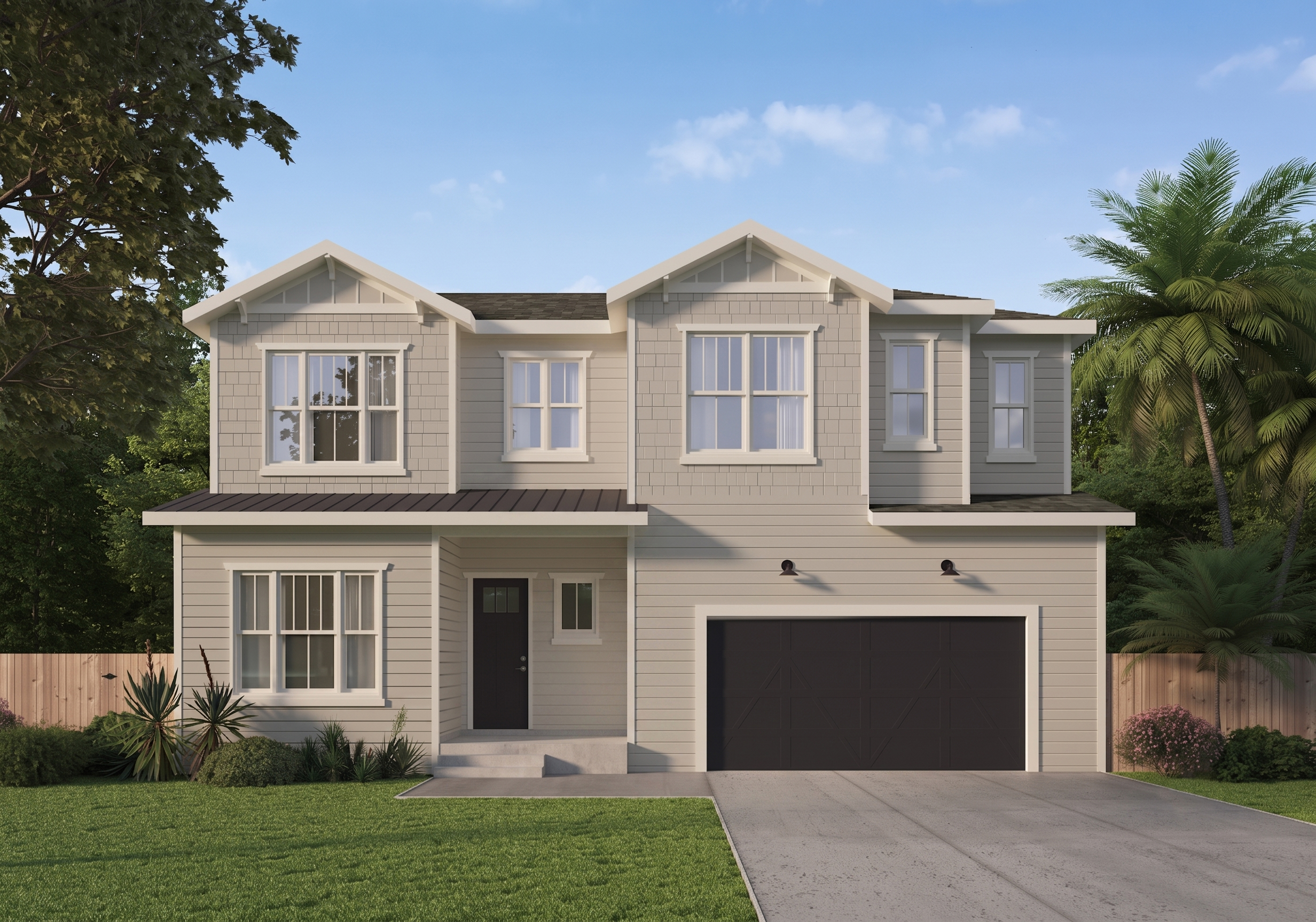 3706 W Cleveland St, Tampa FL 33609