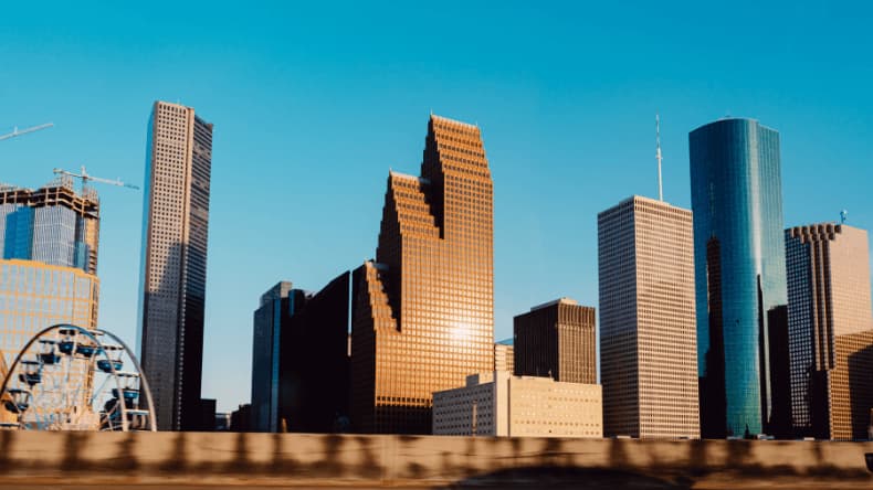 Houston