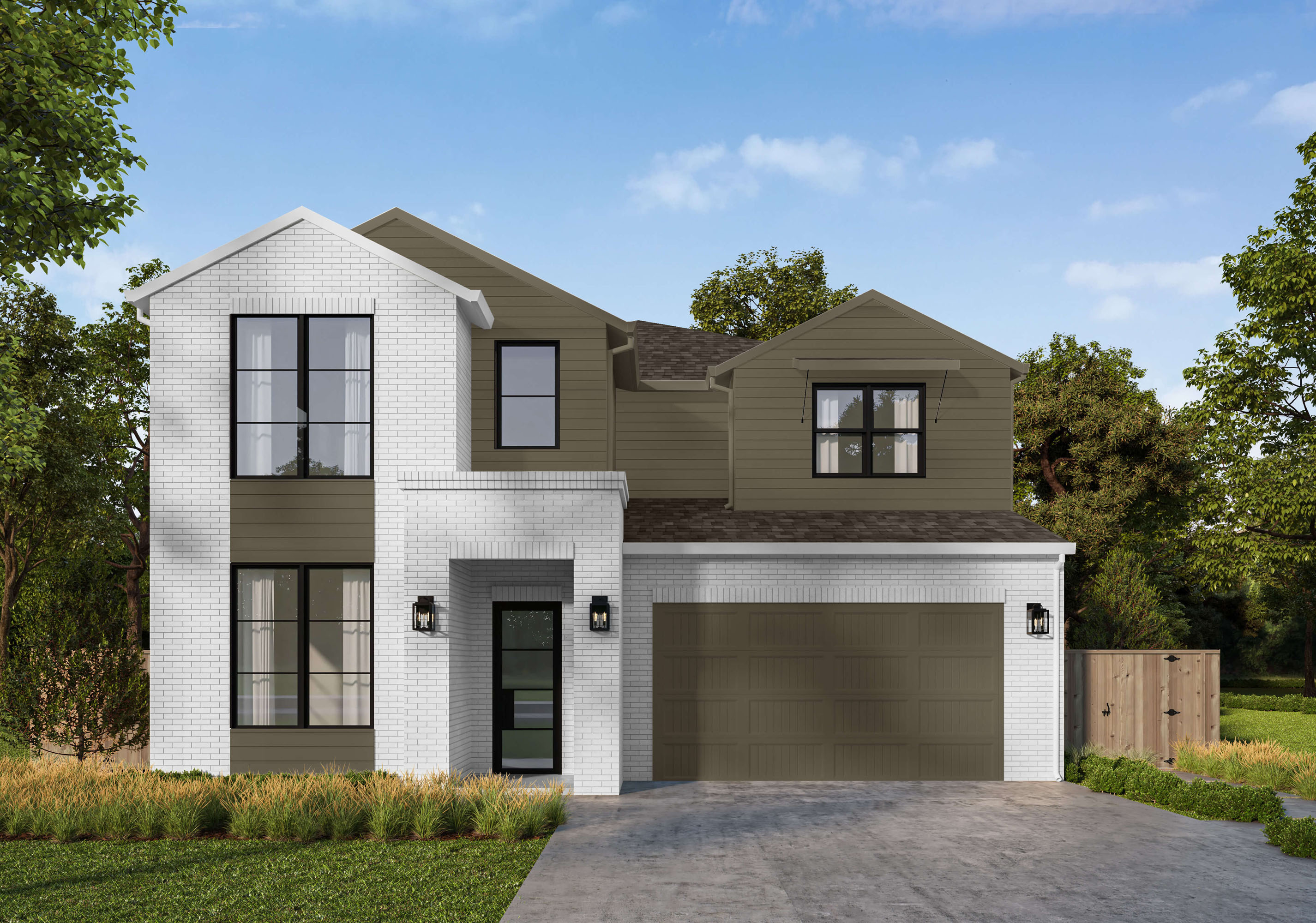 8922 Redondo Dr, Dallas TX 75218