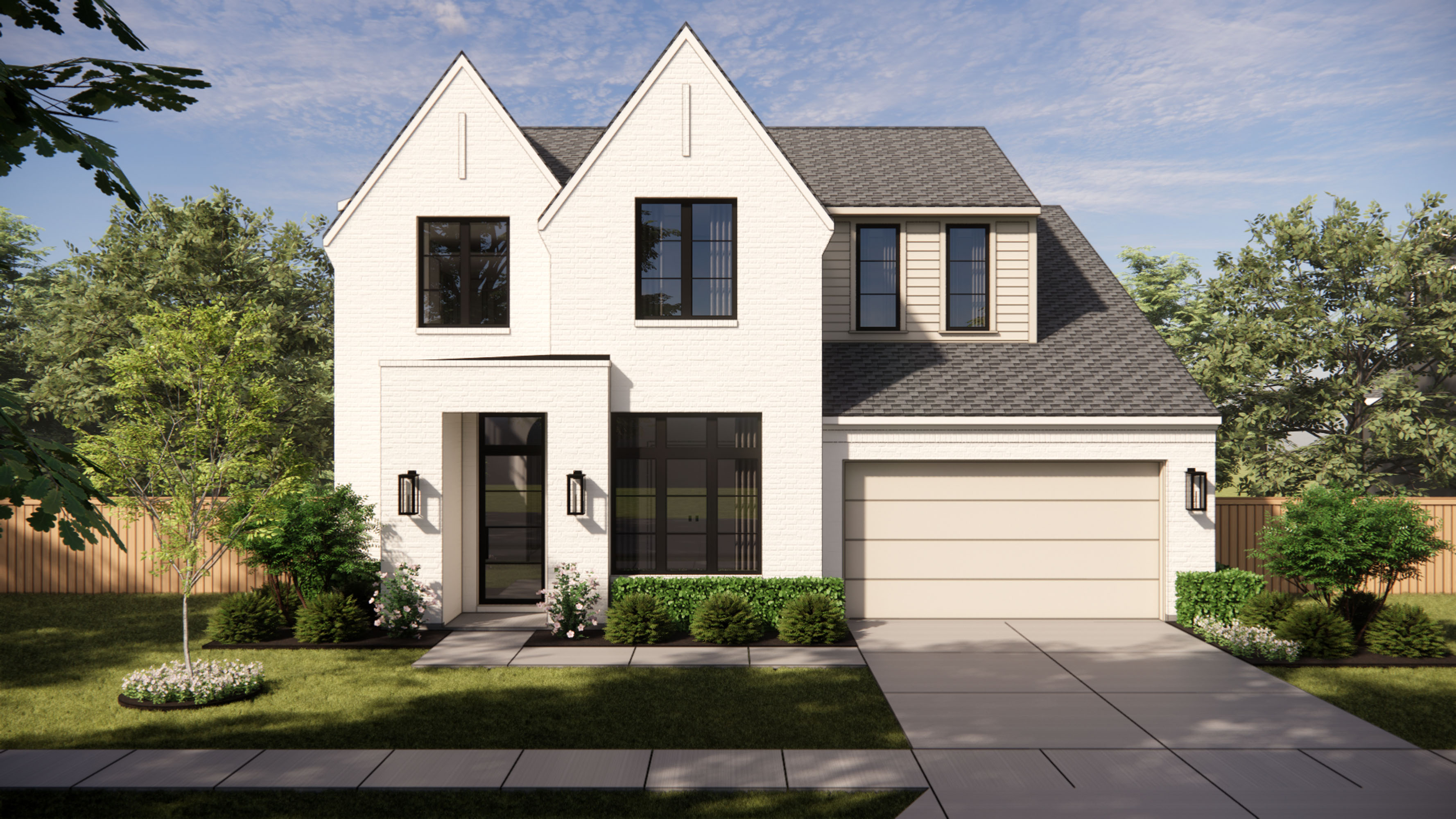 9611 Lanward Dr, Dallas TX 75238