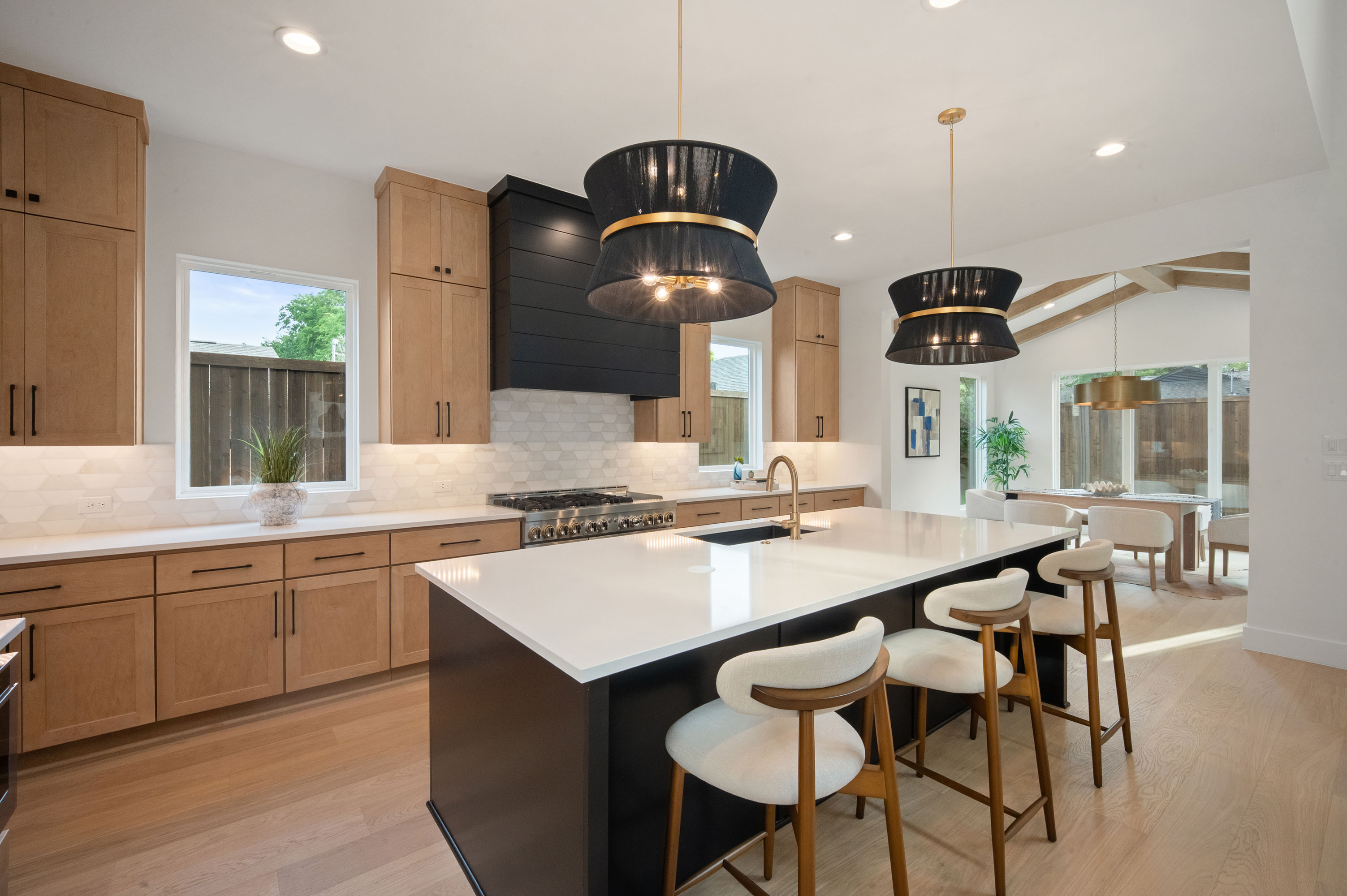 9661 Lynbrook Drive, Dallas TX 75238