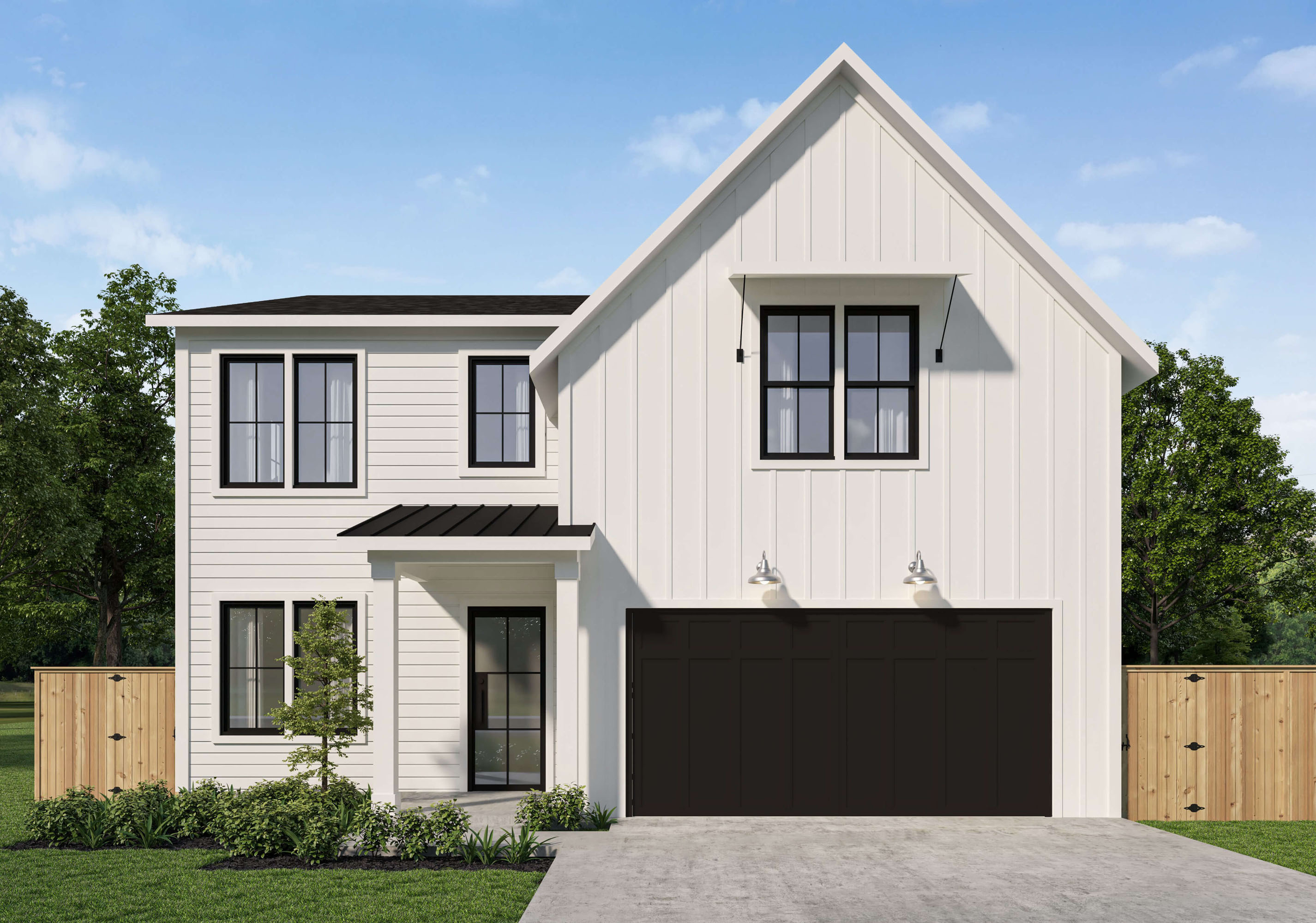 1630 Du Barry Ln, Houston TX 77018