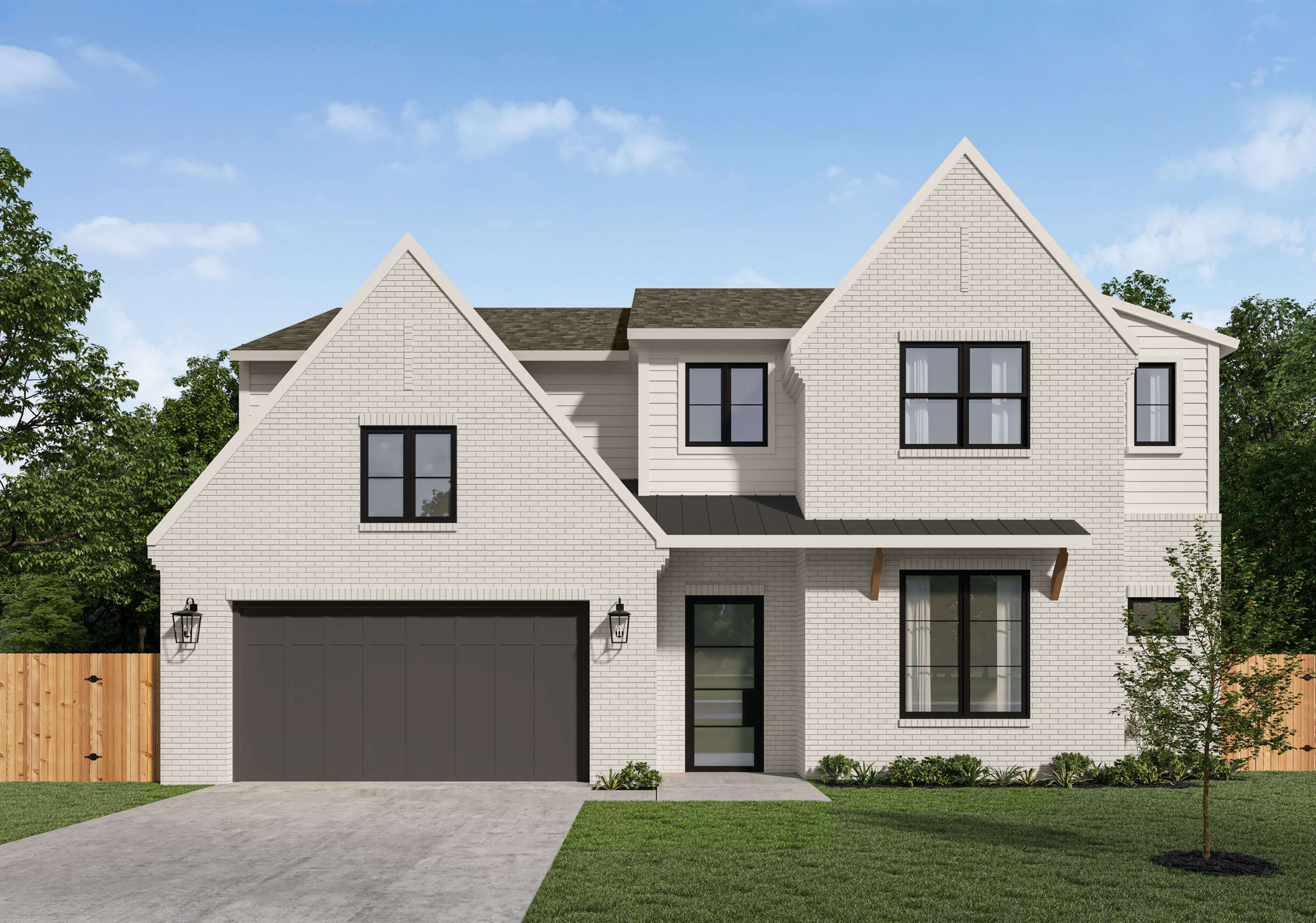 7302 Raton St, Houston TX 77055