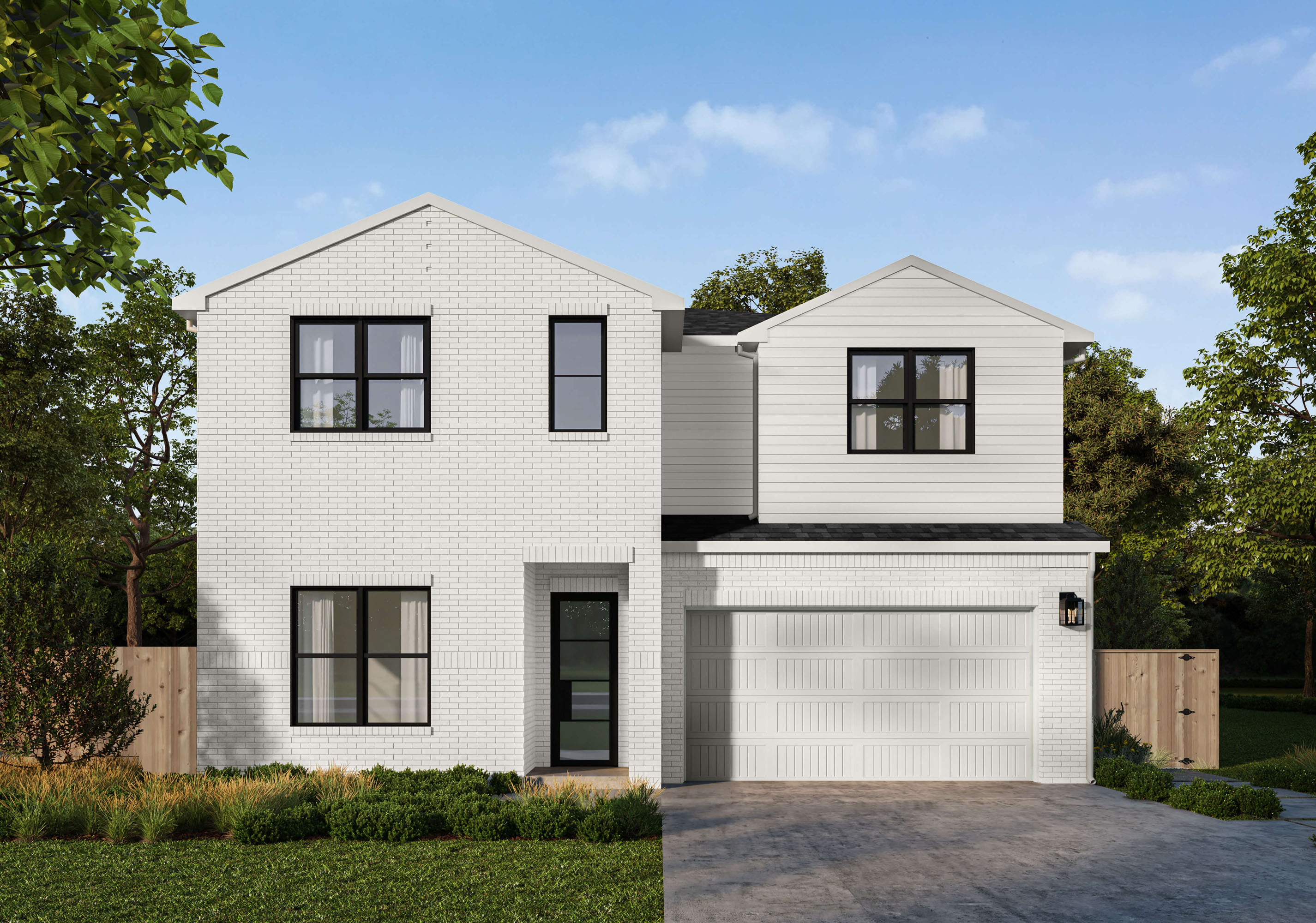 8514 Montridge Drive, Houston TX 77055