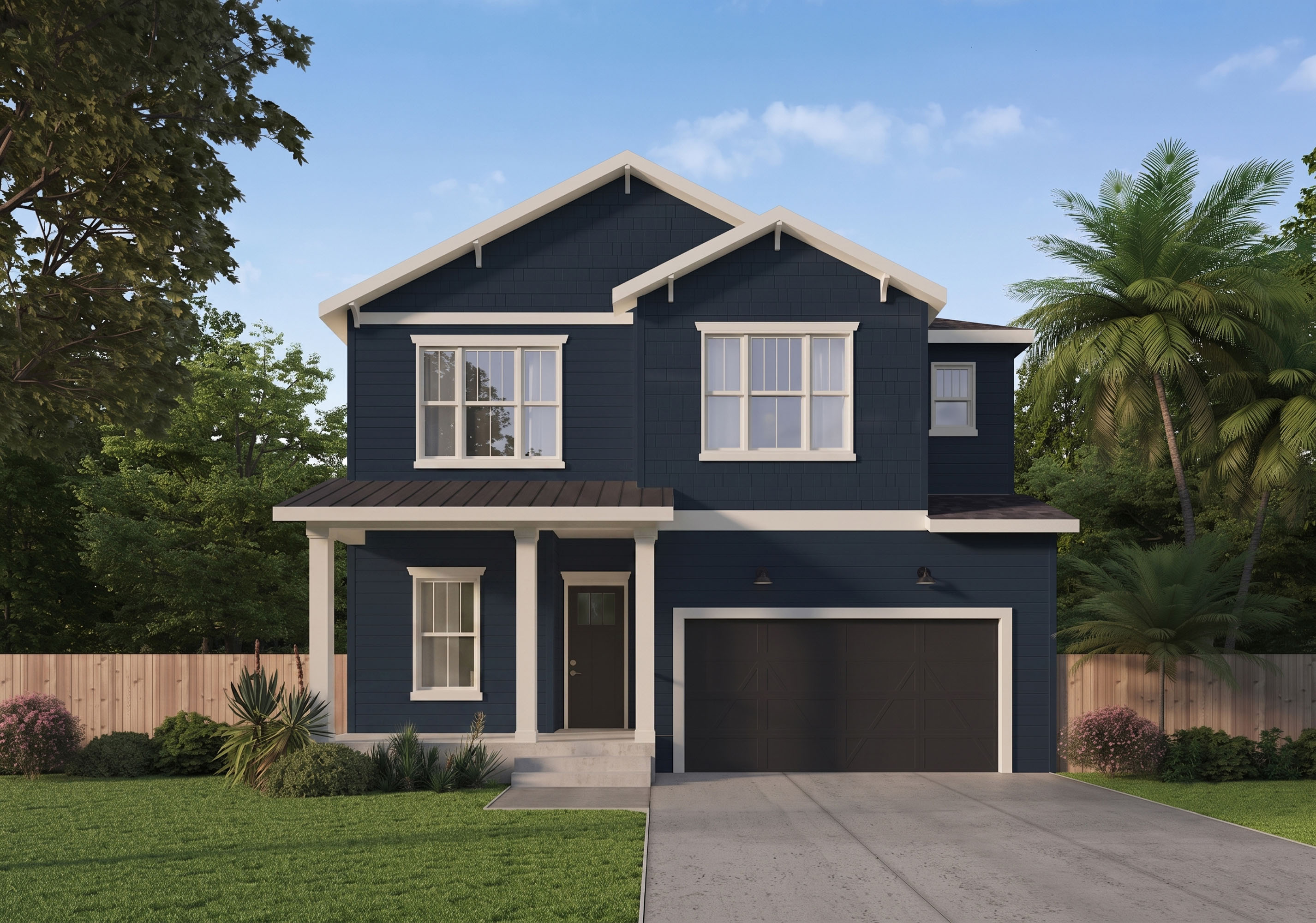 3510 W Paul Ave, Tampa FL 33611