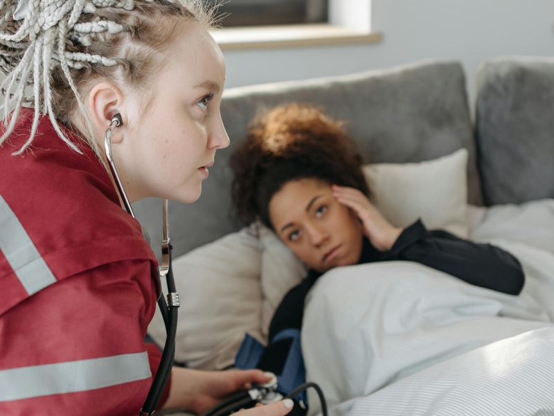 Hitno kod interniste