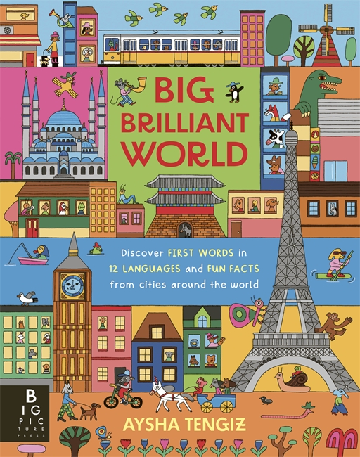 Big Brilliant World