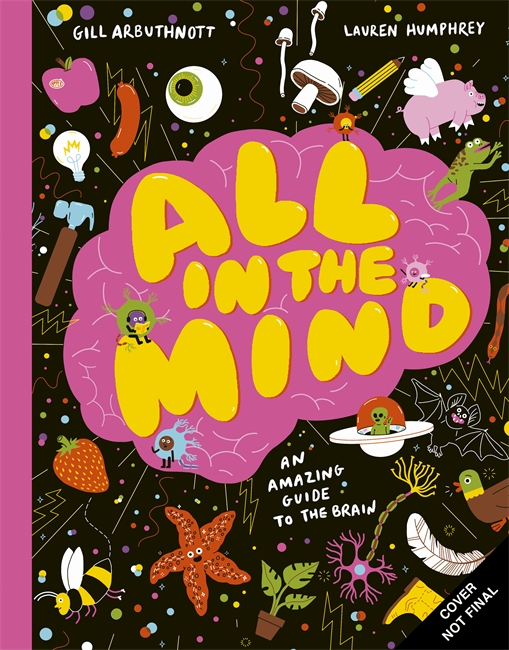 All in the Mind