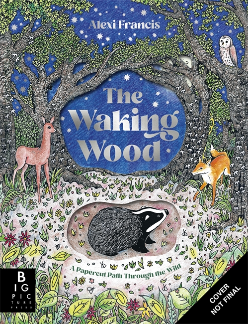 The Waking Wood