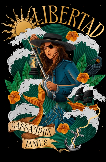 Libertad