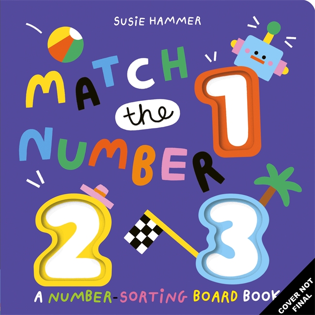 Match the Number