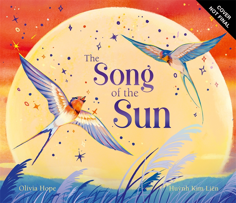 The Song of the Sun