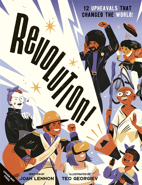 Revolution!