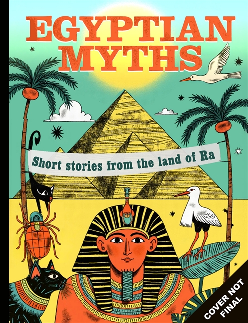 Egyptian Myths