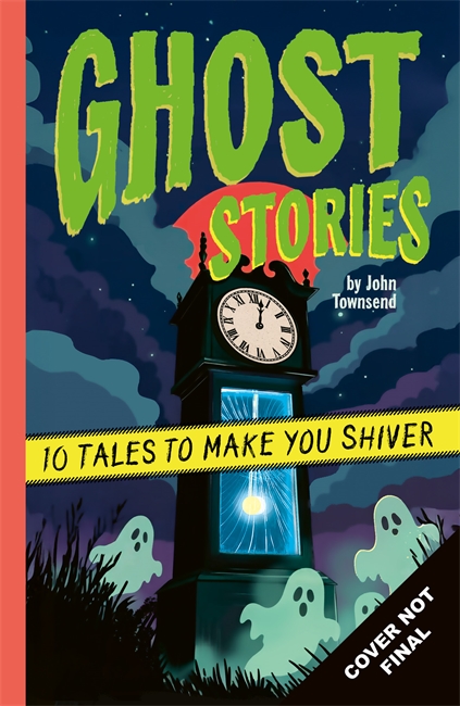 Ghost Stories
